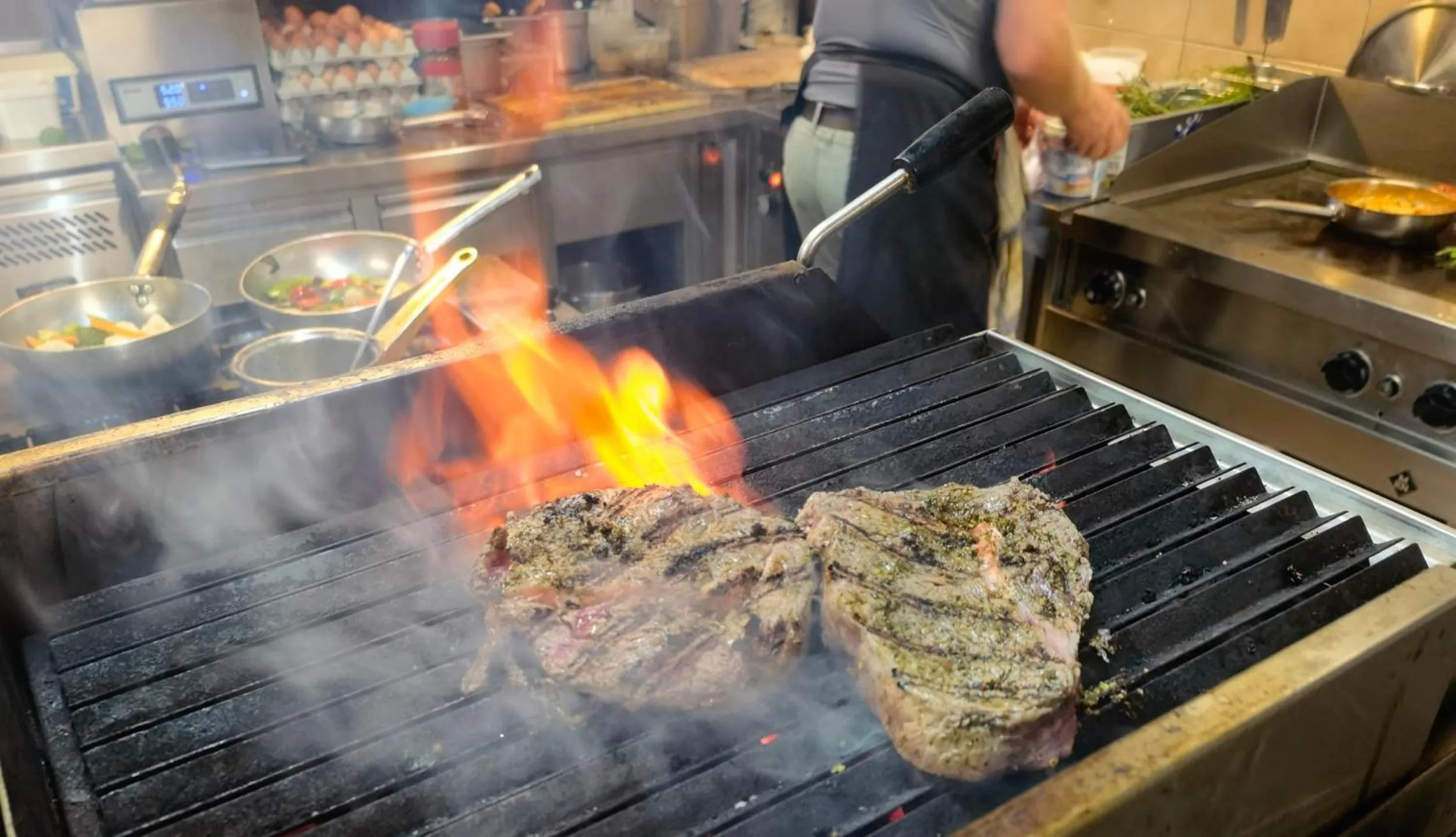 Food and drinks in Hotel Kärntnerhof & Suiten 3-Stern Superior