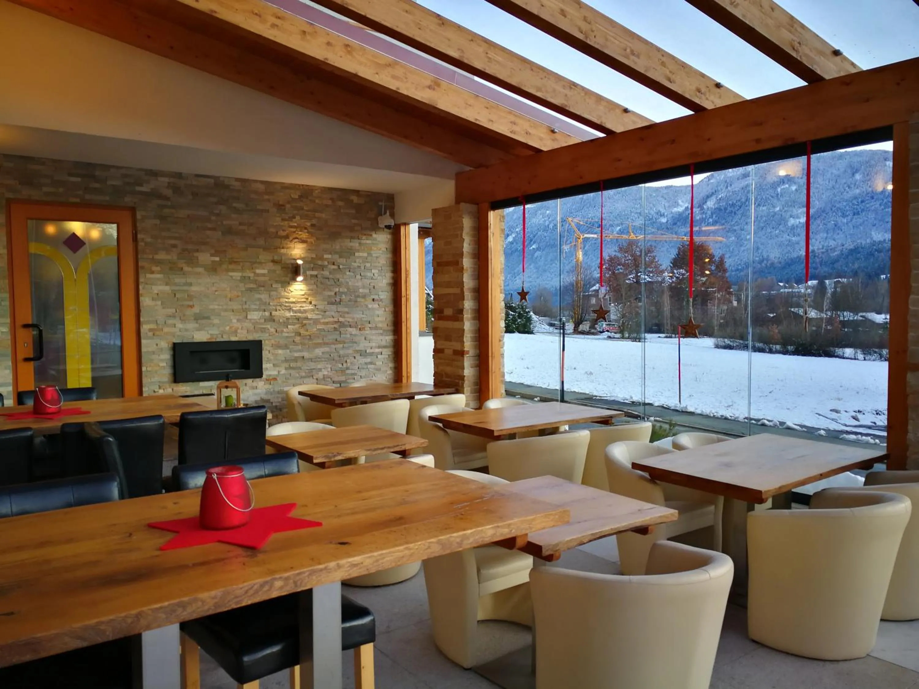 Balcony/Terrace in Hotel Kärntnerhof & Suiten 3-Stern Superior