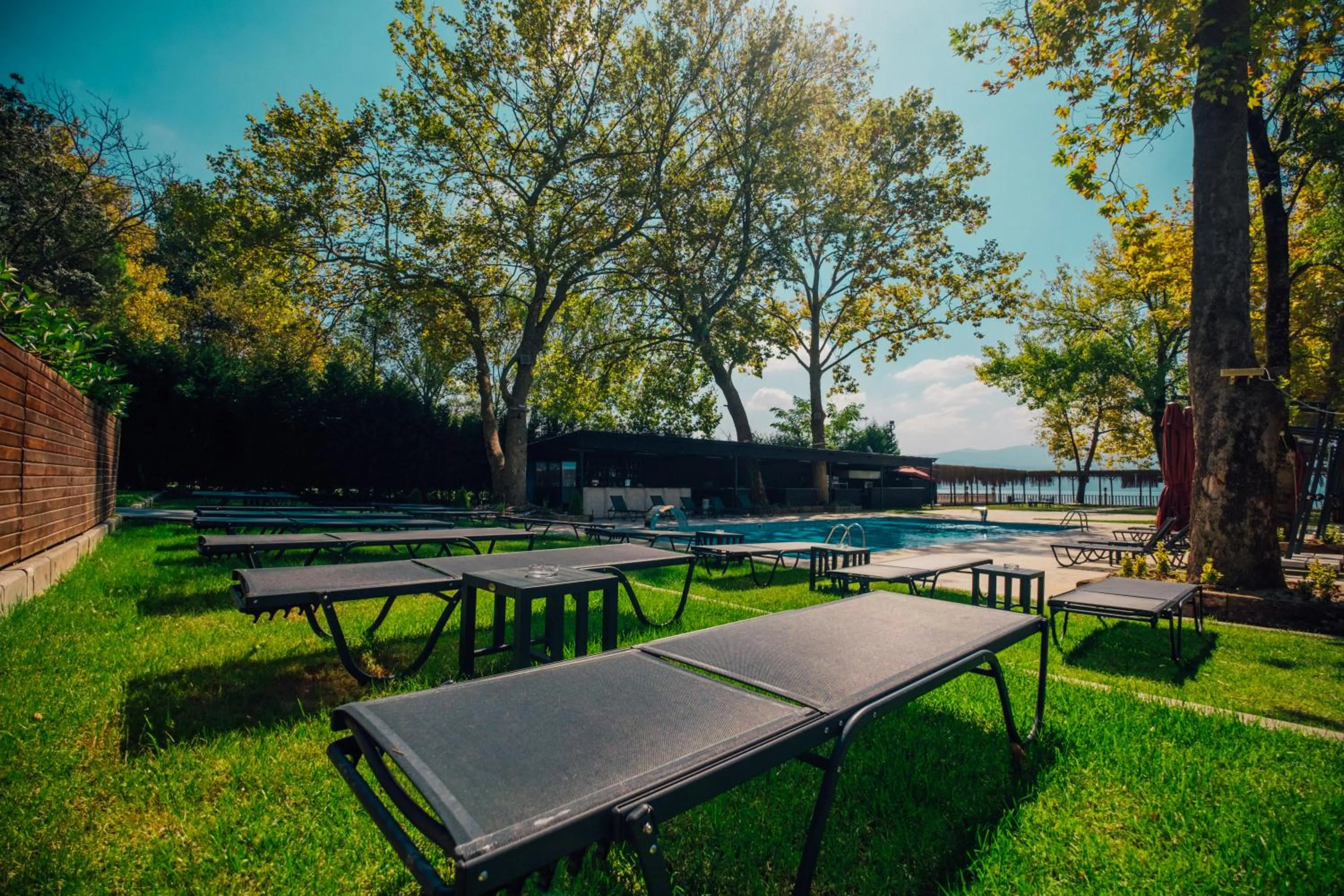 DELLAGO LUXURY HOTEL SAPANCA