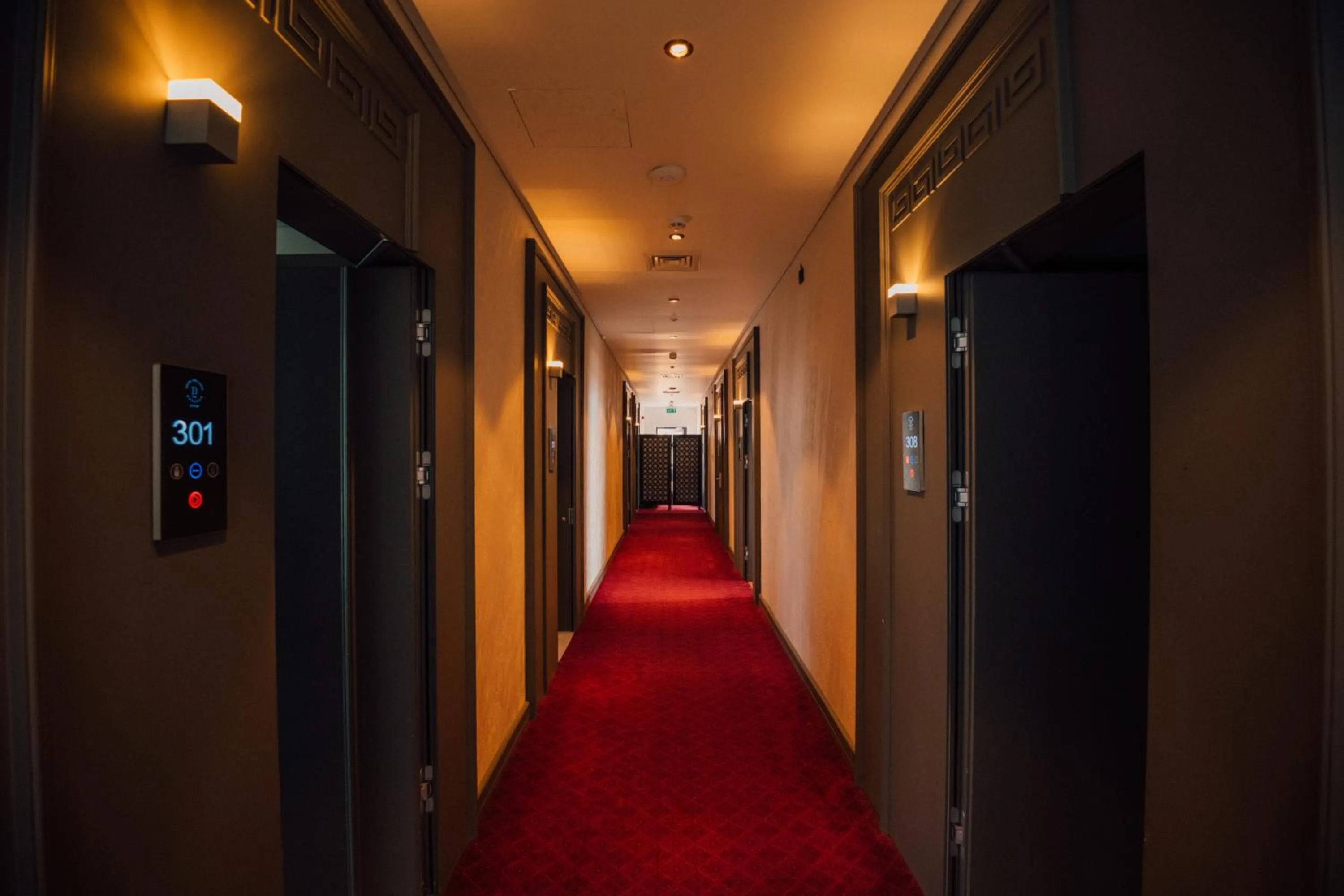 DELLAGO LUXURY HOTEL SAPANCA