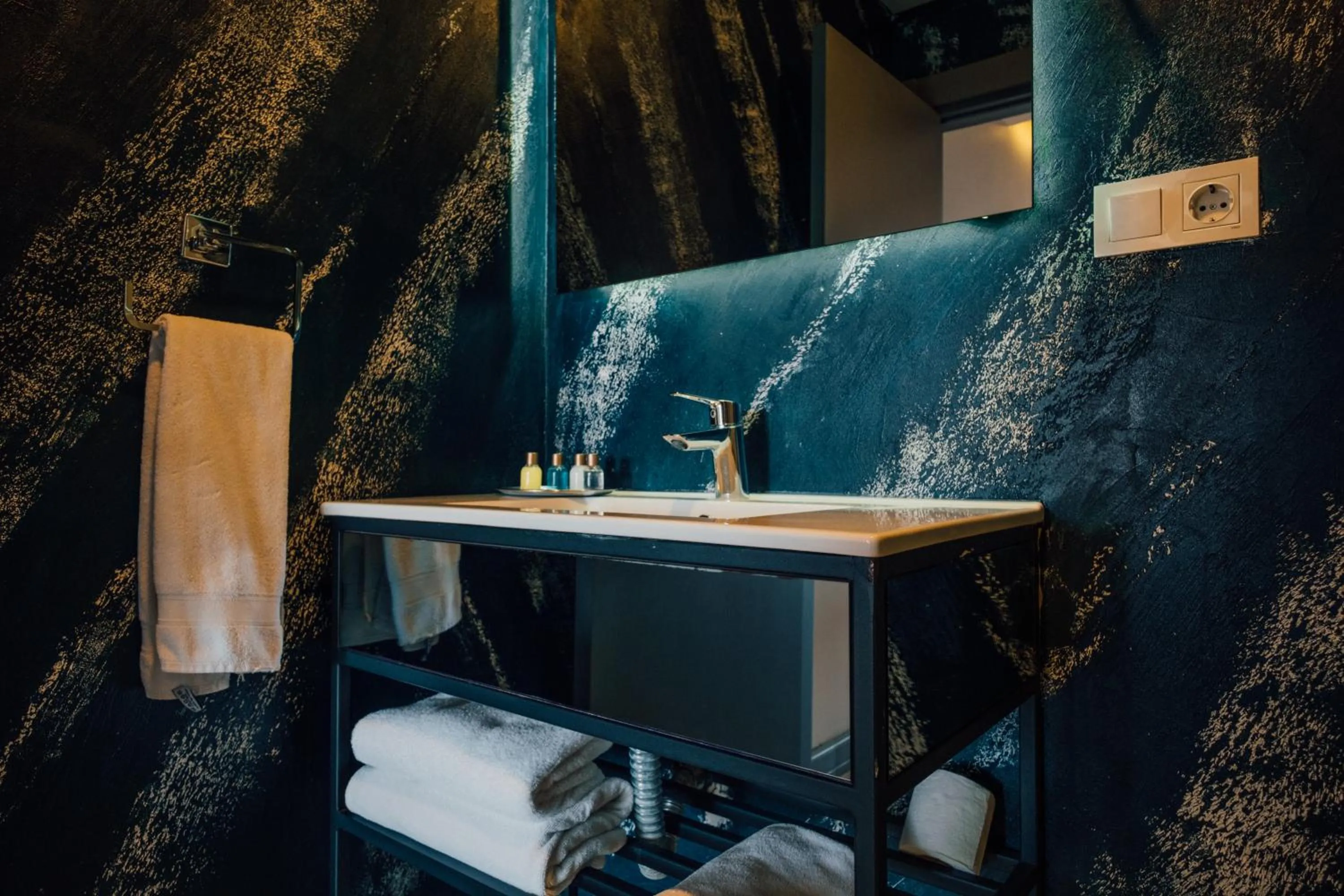 DELLAGO LUXURY HOTEL SAPANCA