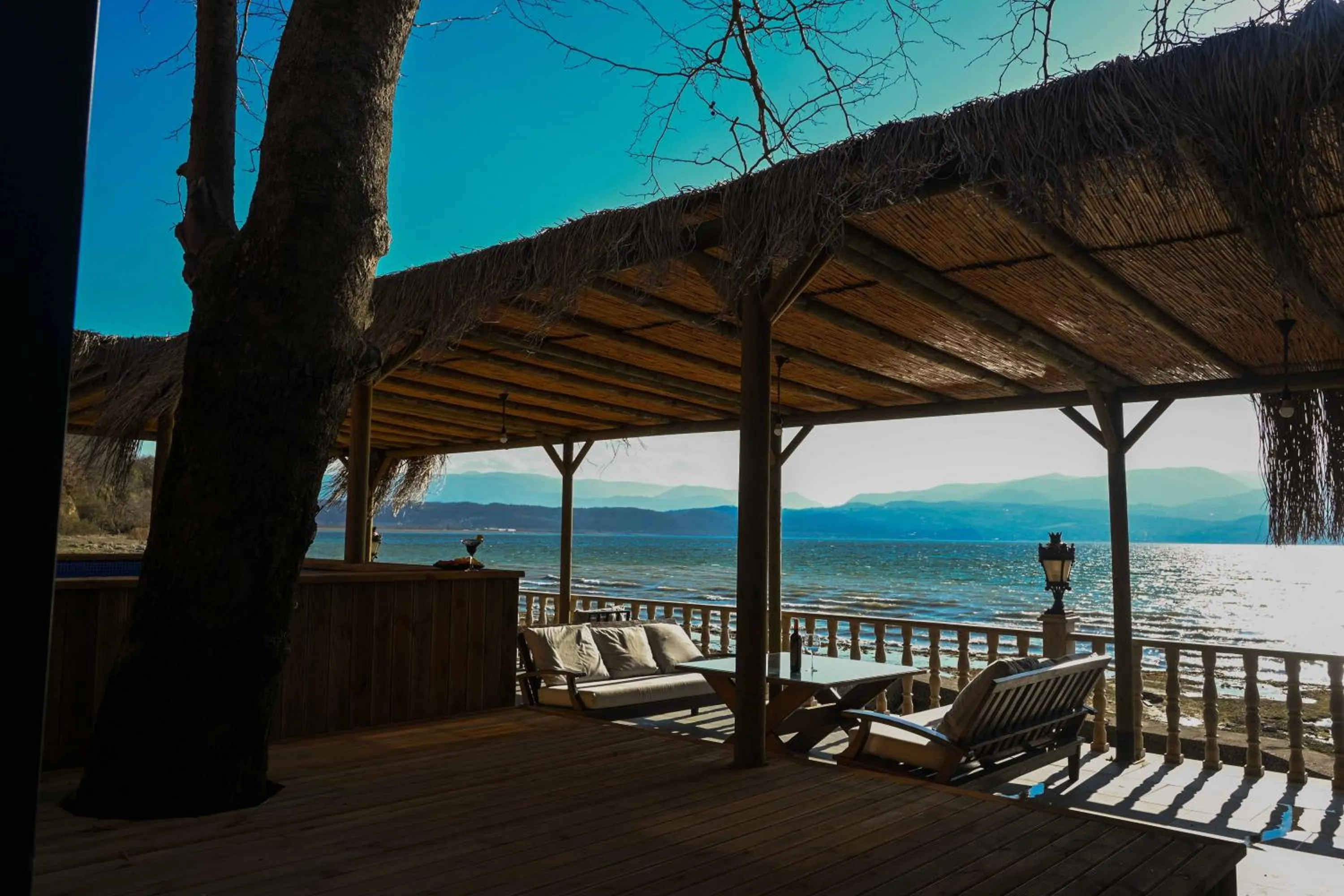 DELLAGO LUXURY HOTEL SAPANCA