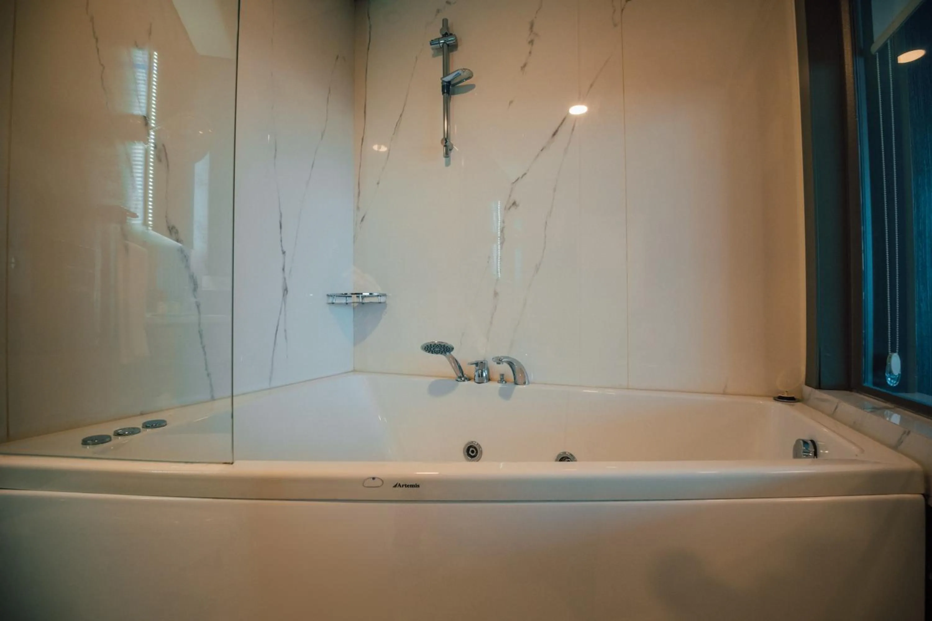 DELLAGO LUXURY HOTEL SAPANCA