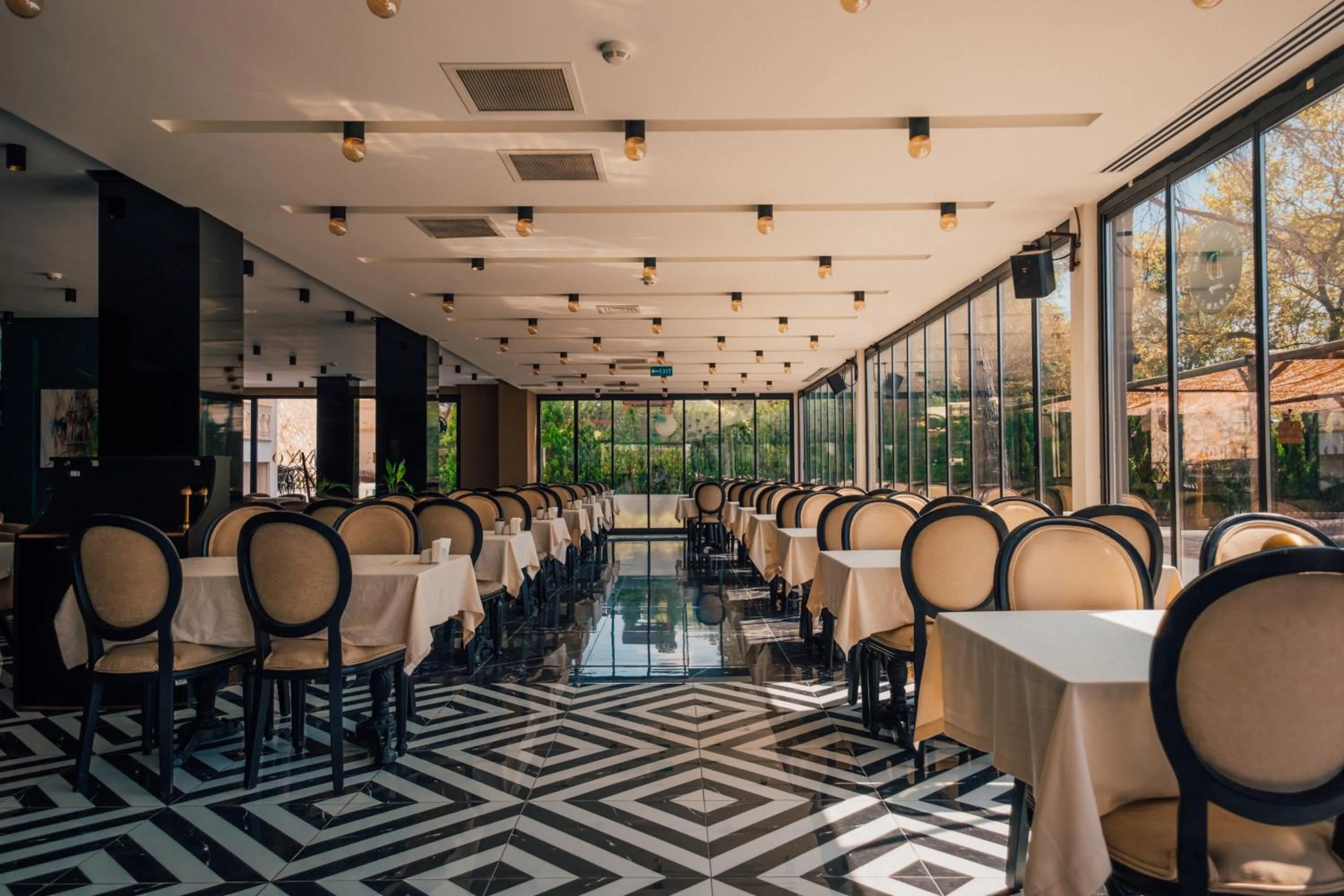 DELLAGO LUXURY HOTEL SAPANCA