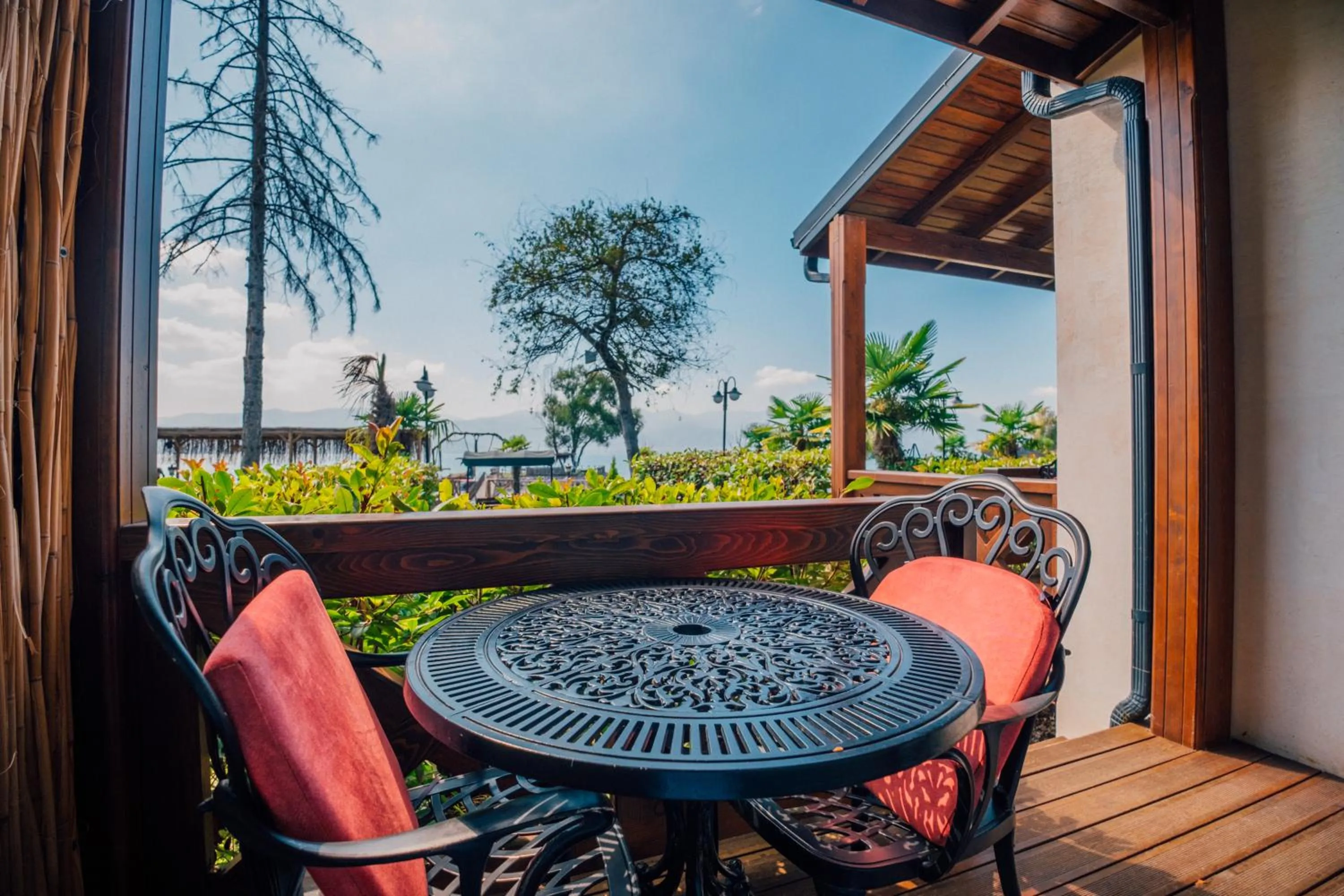 DELLAGO LUXURY HOTEL SAPANCA