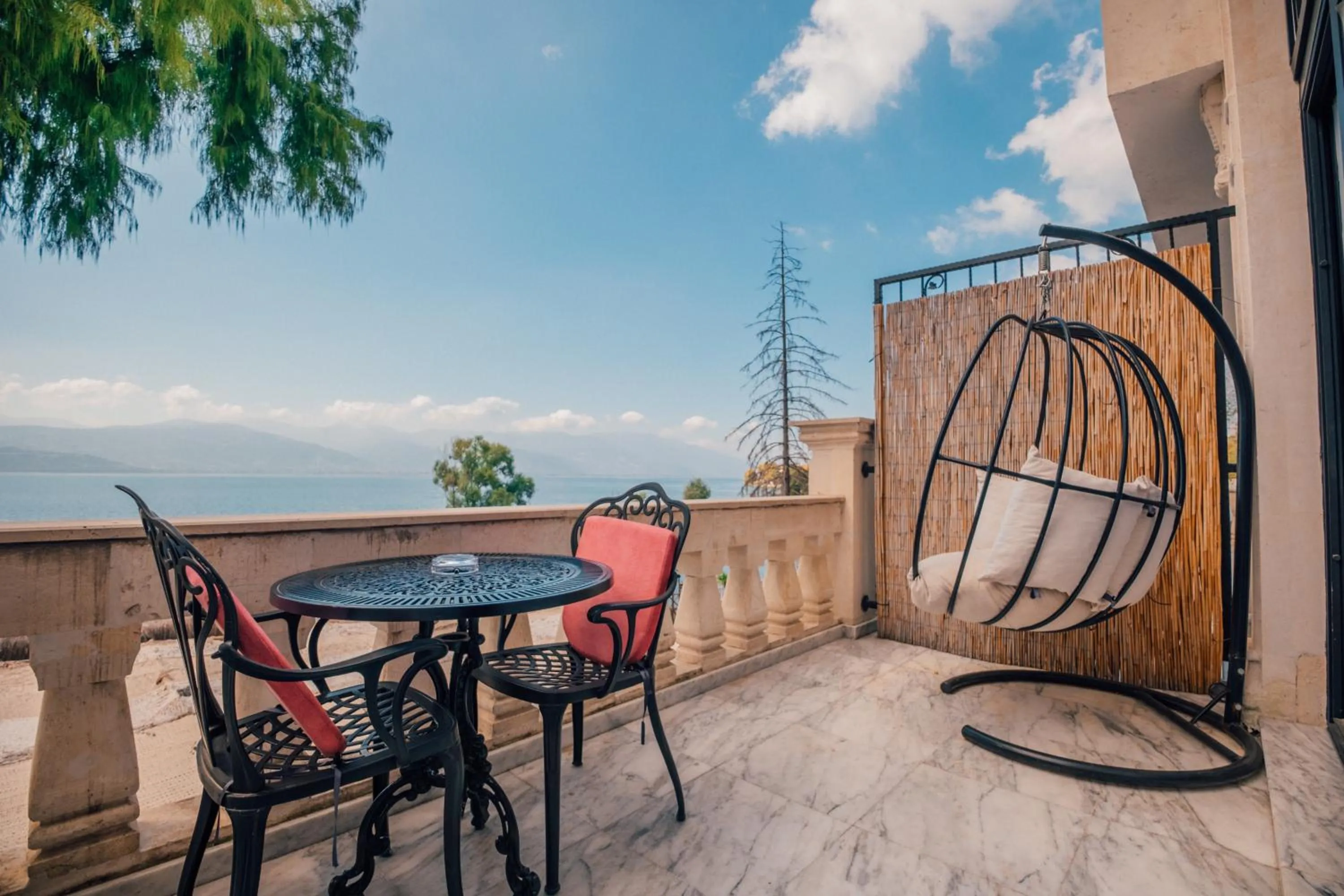 DELLAGO LUXURY HOTEL SAPANCA