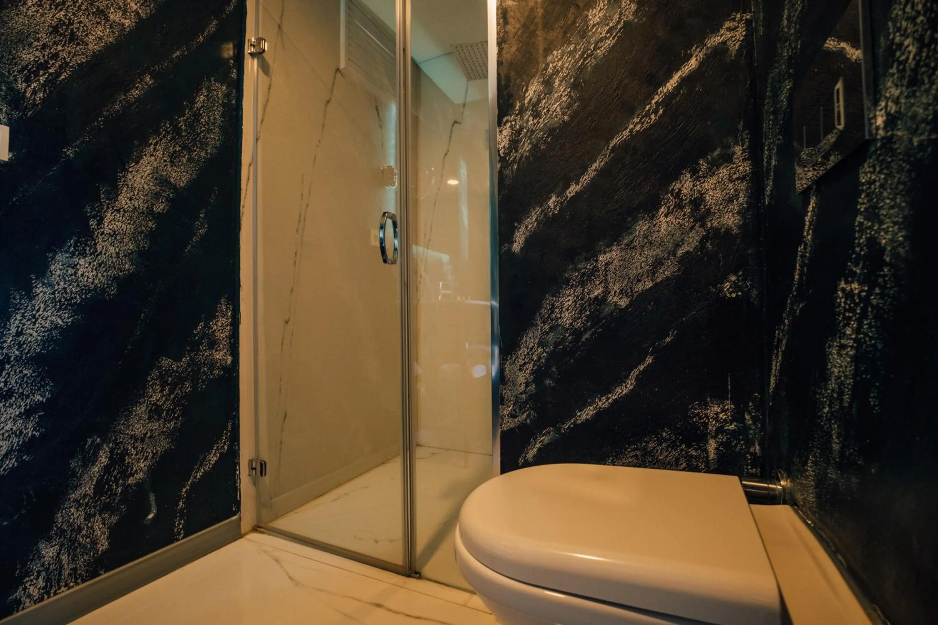 DELLAGO LUXURY HOTEL SAPANCA