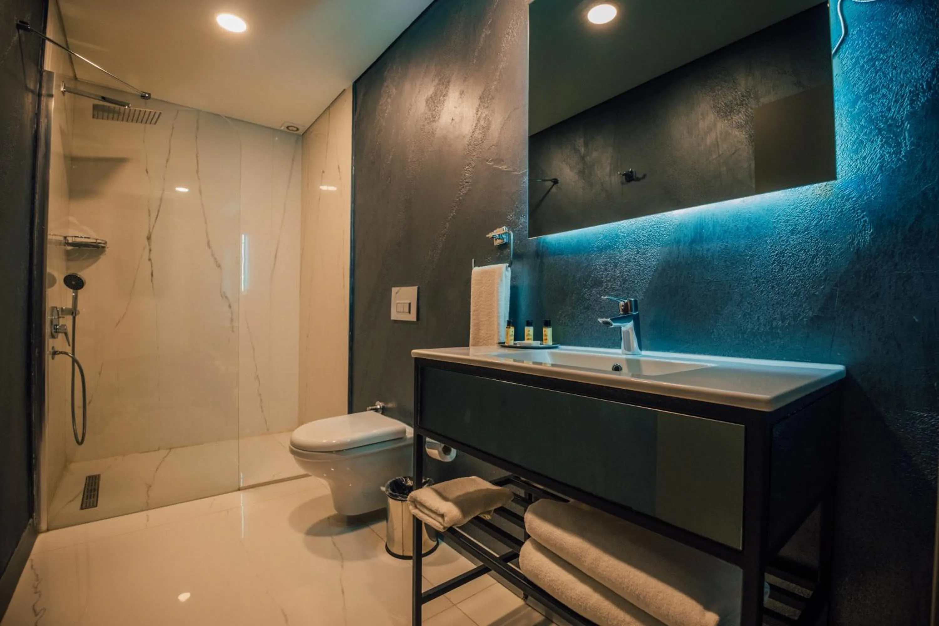 DELLAGO LUXURY HOTEL SAPANCA