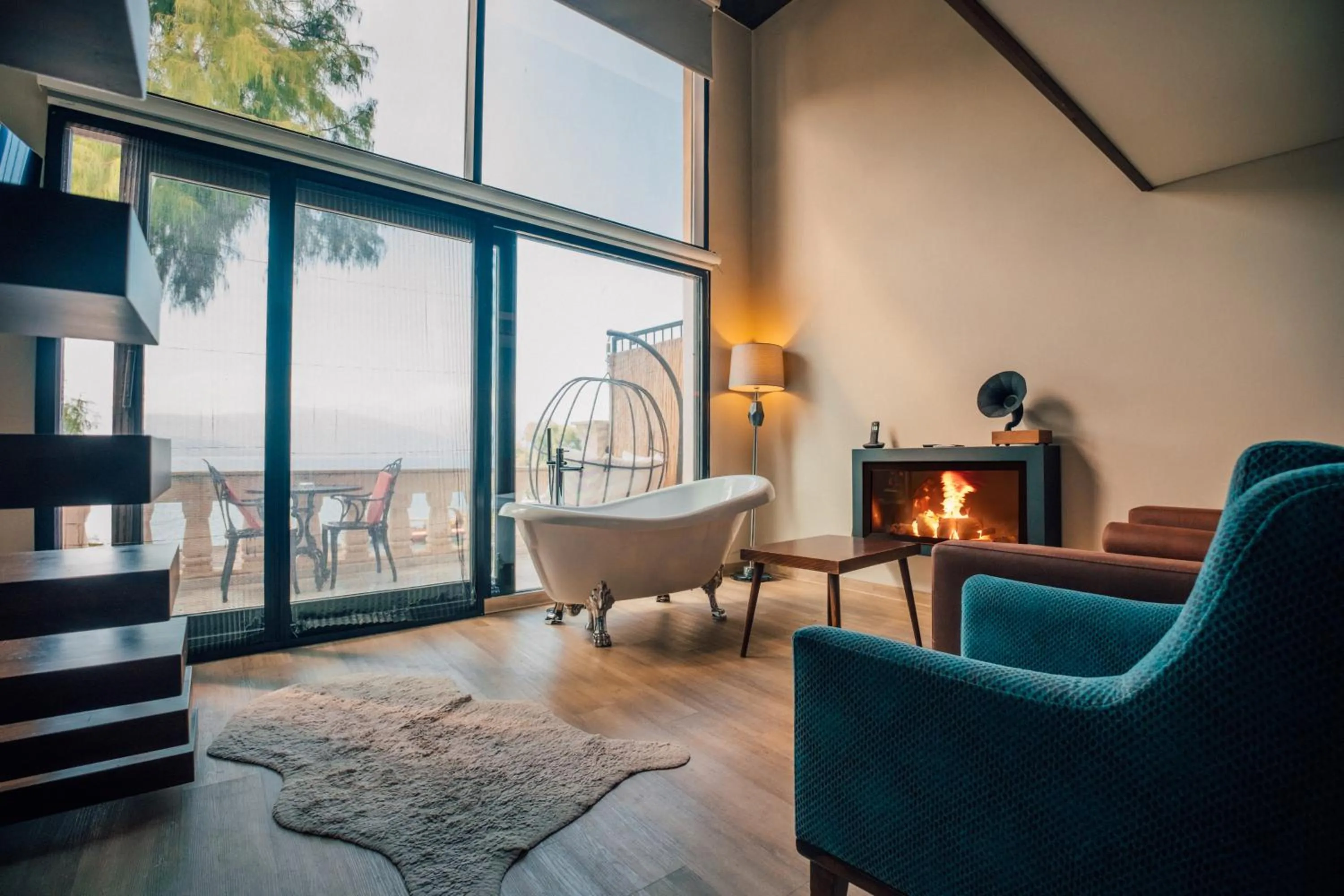 DELLAGO LUXURY HOTEL SAPANCA