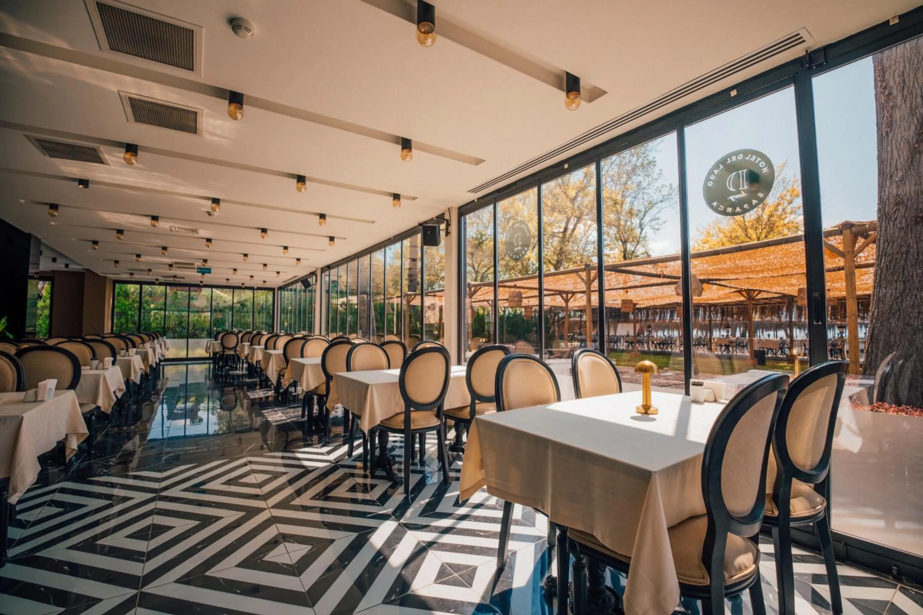 DELLAGO LUXURY HOTEL SAPANCA