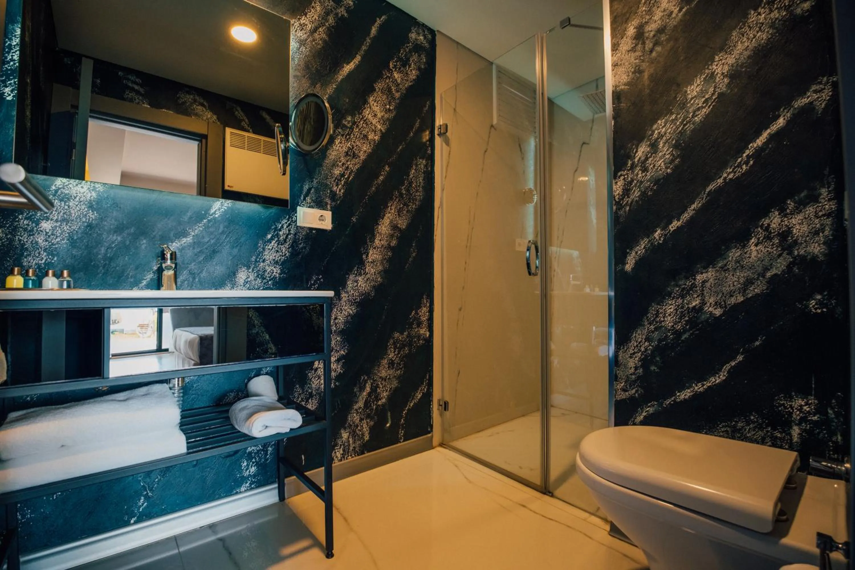 DELLAGO LUXURY HOTEL SAPANCA