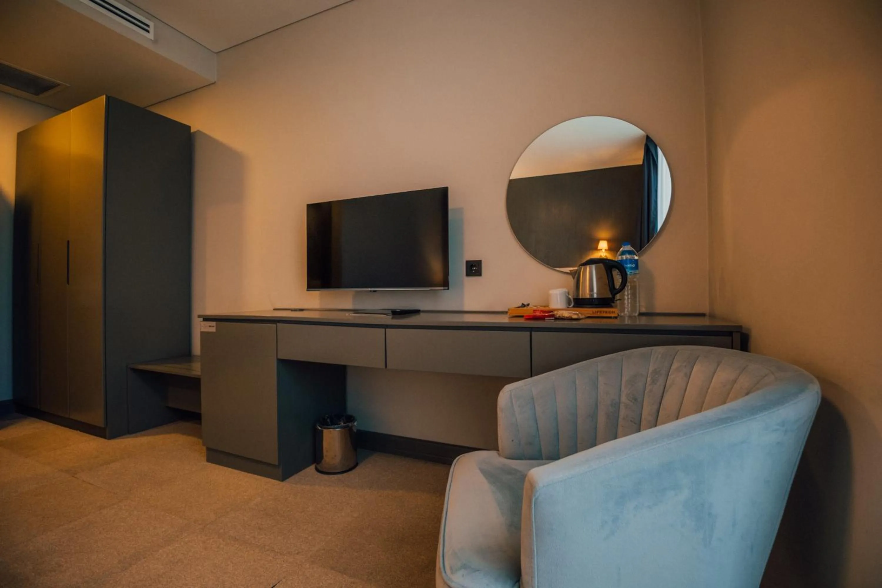 DELLAGO LUXURY HOTEL SAPANCA