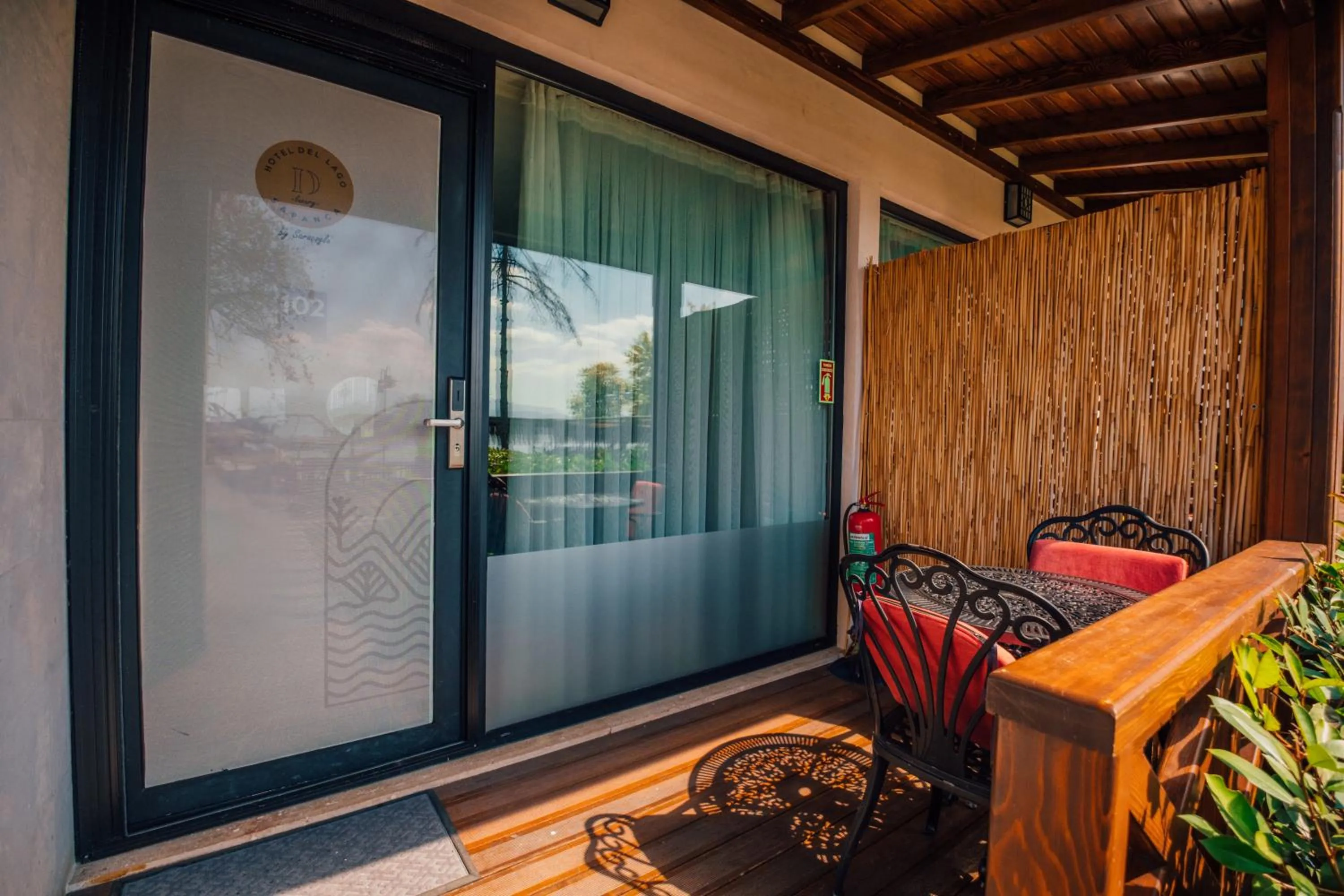 DELLAGO LUXURY HOTEL SAPANCA