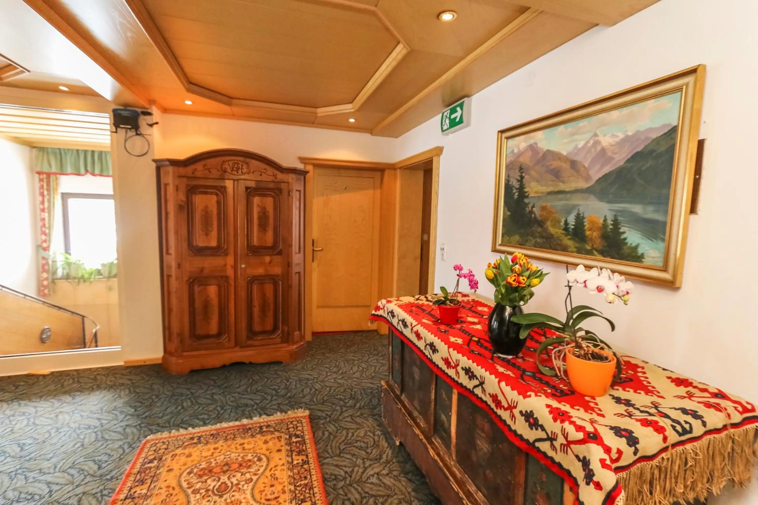 Other in Alpenhotel Tauernstüberl