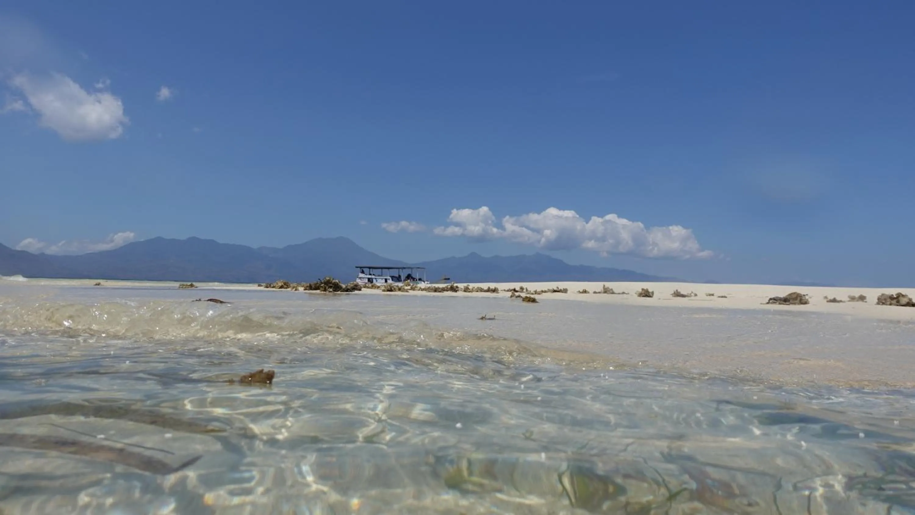 Day in Budi Sun Resort