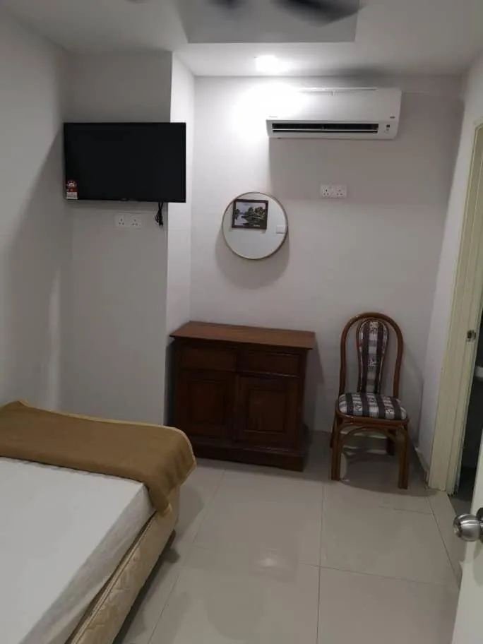 Bedroom, Bed in PD Lagoon Resort