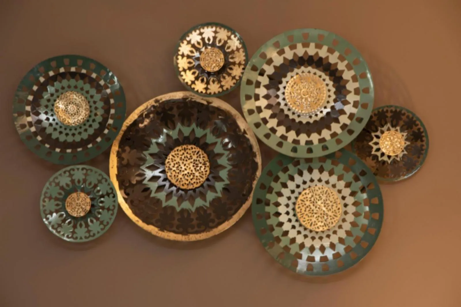 Food and drinks in Aurelia Antica Suites & Apartments