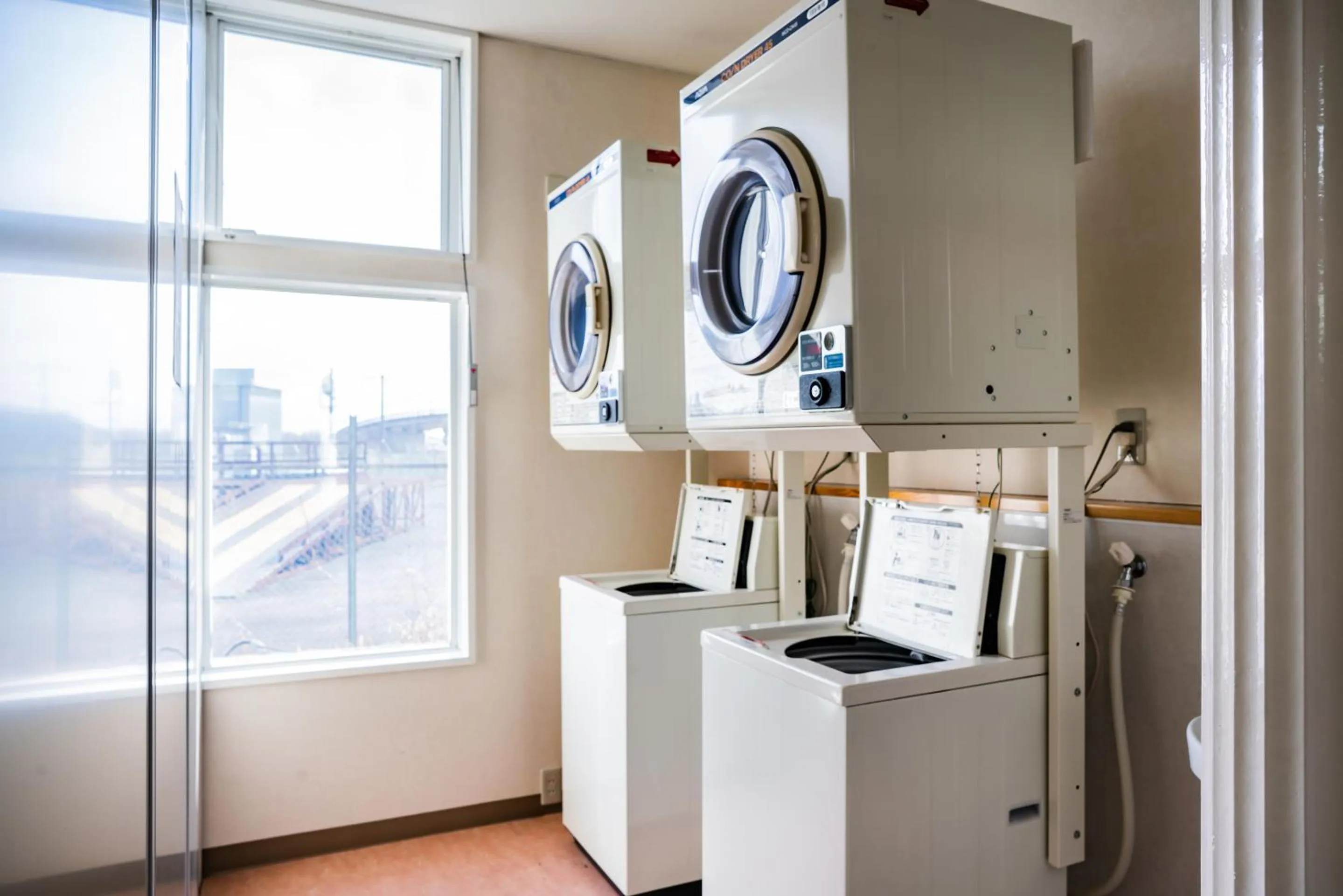 Tabist Hotel Daimu Minami-Souma