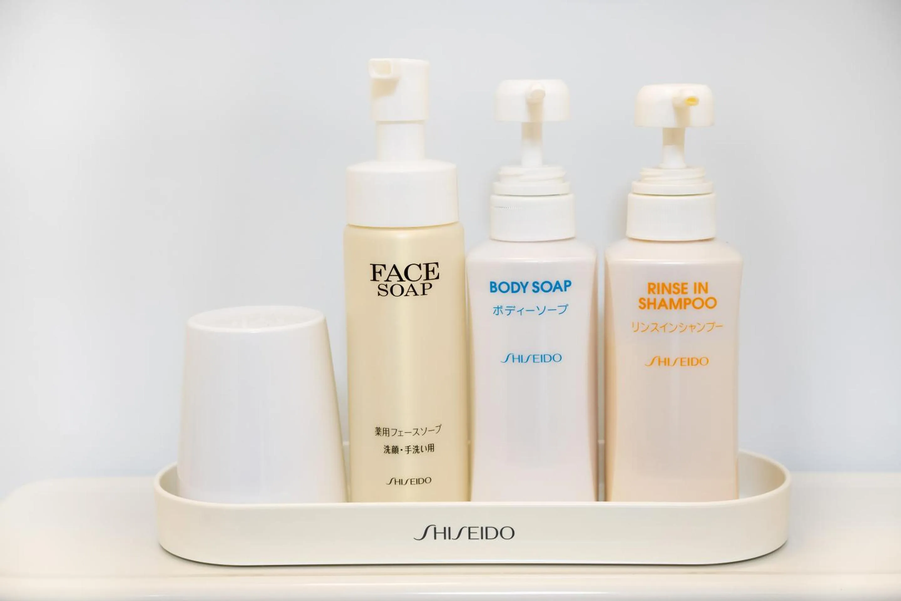 Tabist Hotel Daimu Minami-Souma