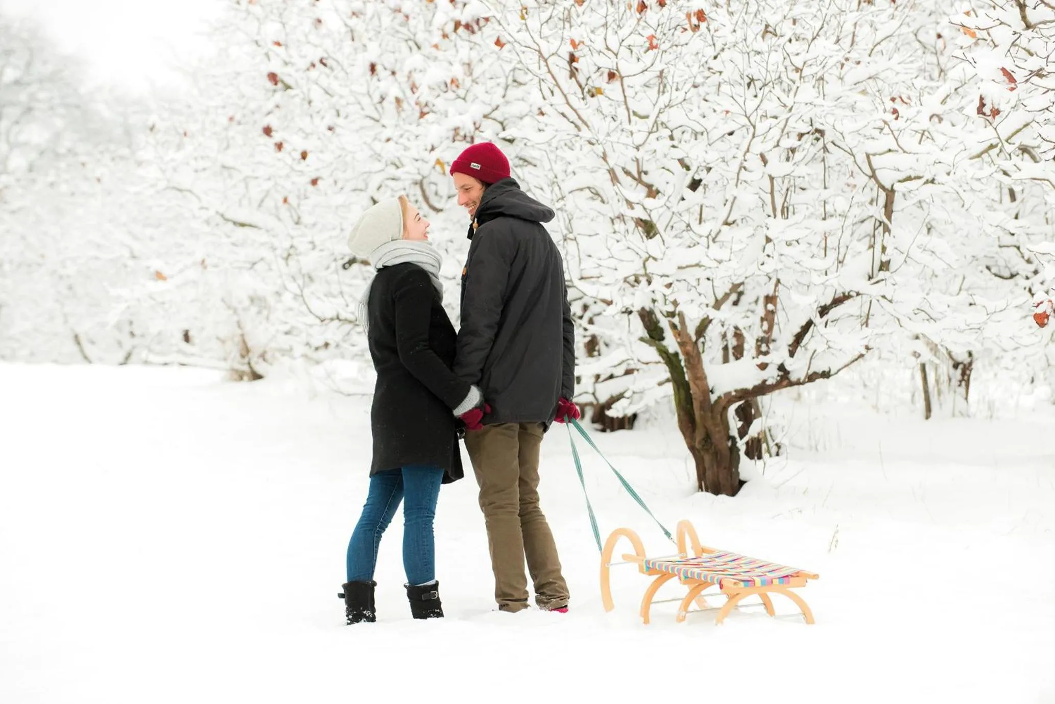 Day in RETTER Bio-Natur-Resort