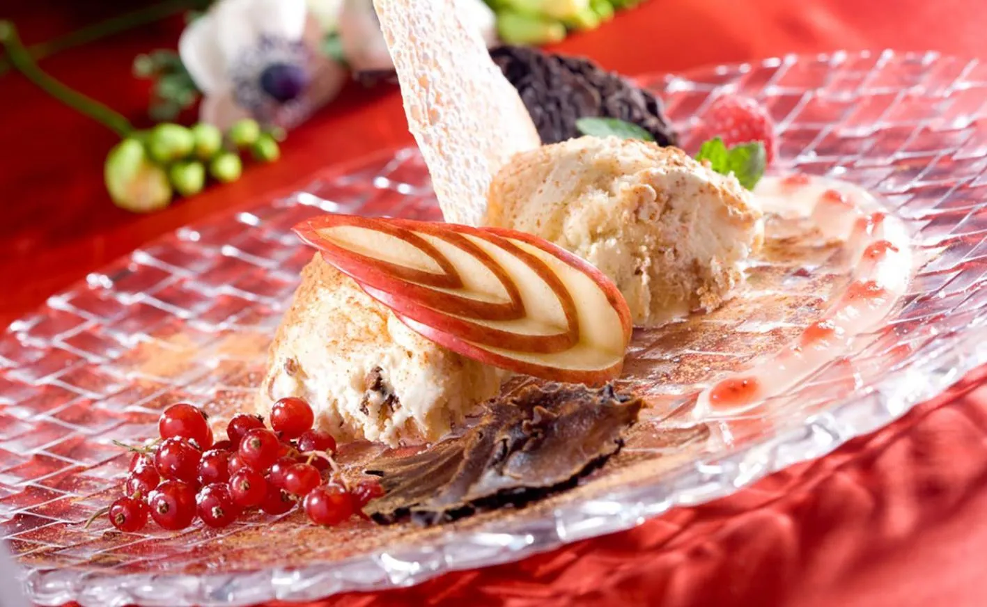 Restaurant/places to eat in RETTER Bio-Natur-Resort