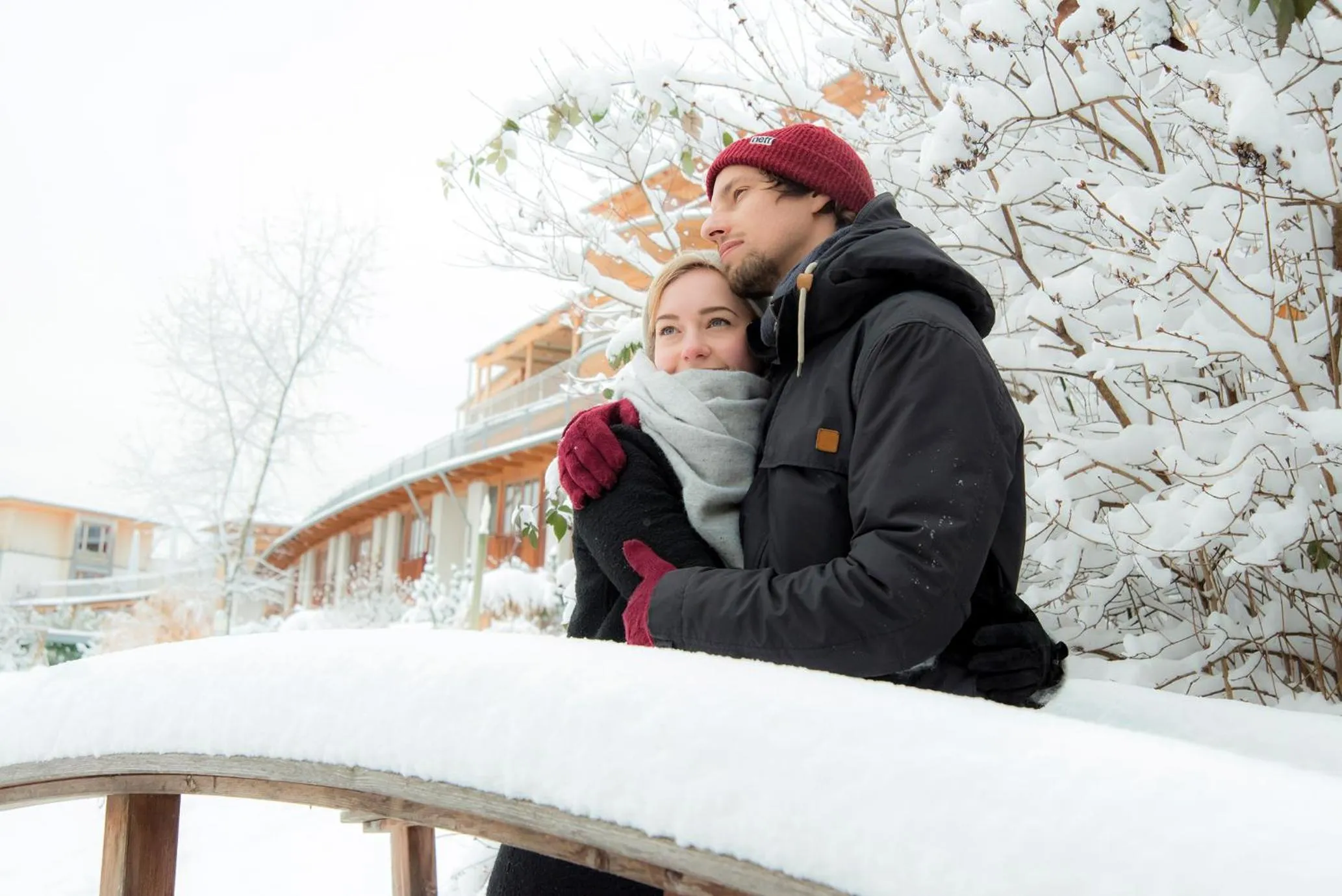 Day in RETTER Bio-Natur-Resort