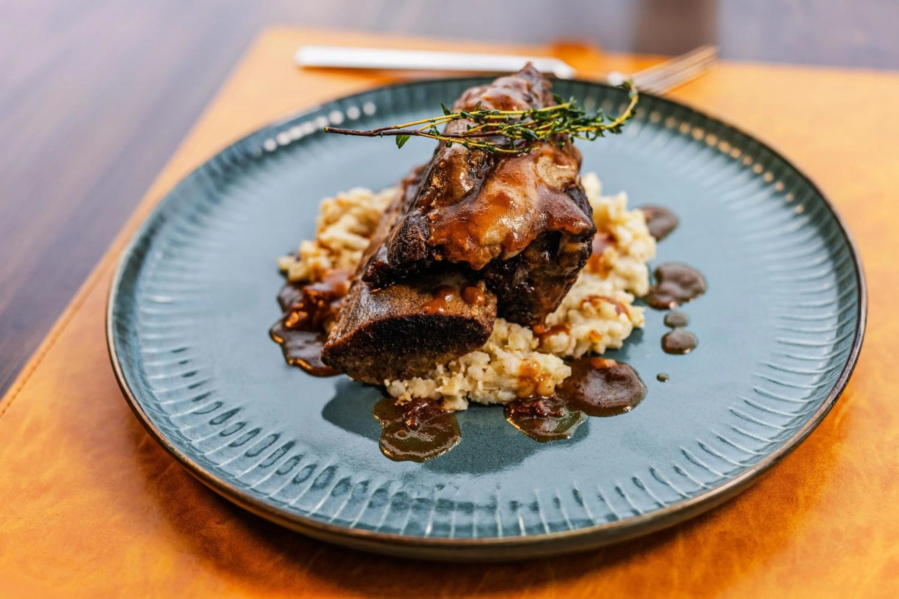 Restaurant/places to eat in Utopia Cave Cappadocia