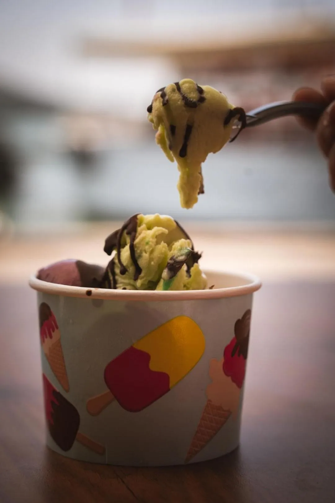 Restaurant/places to eat in Cunda Taka