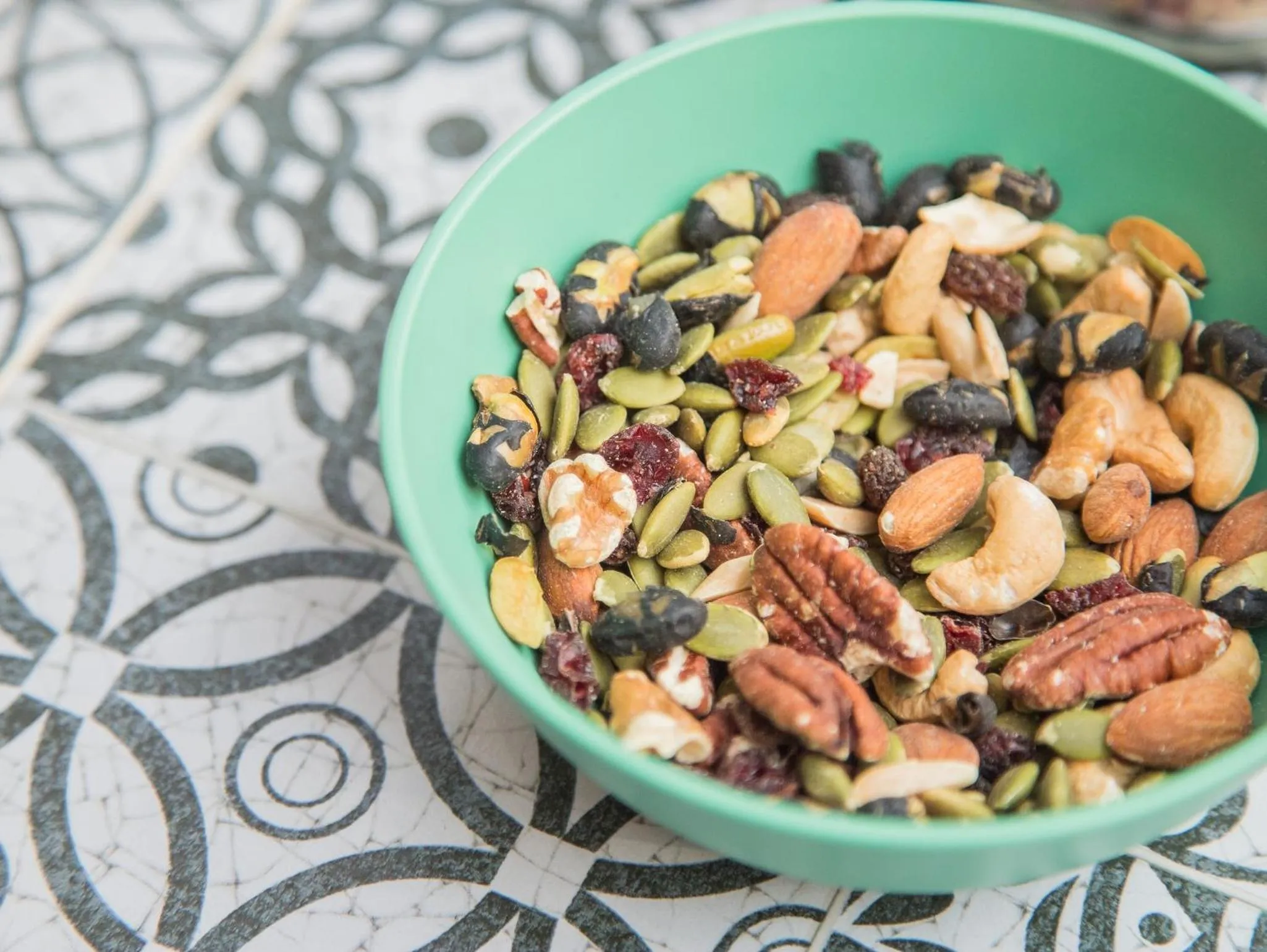 Restaurant/places to eat in Happy Casa Resorts