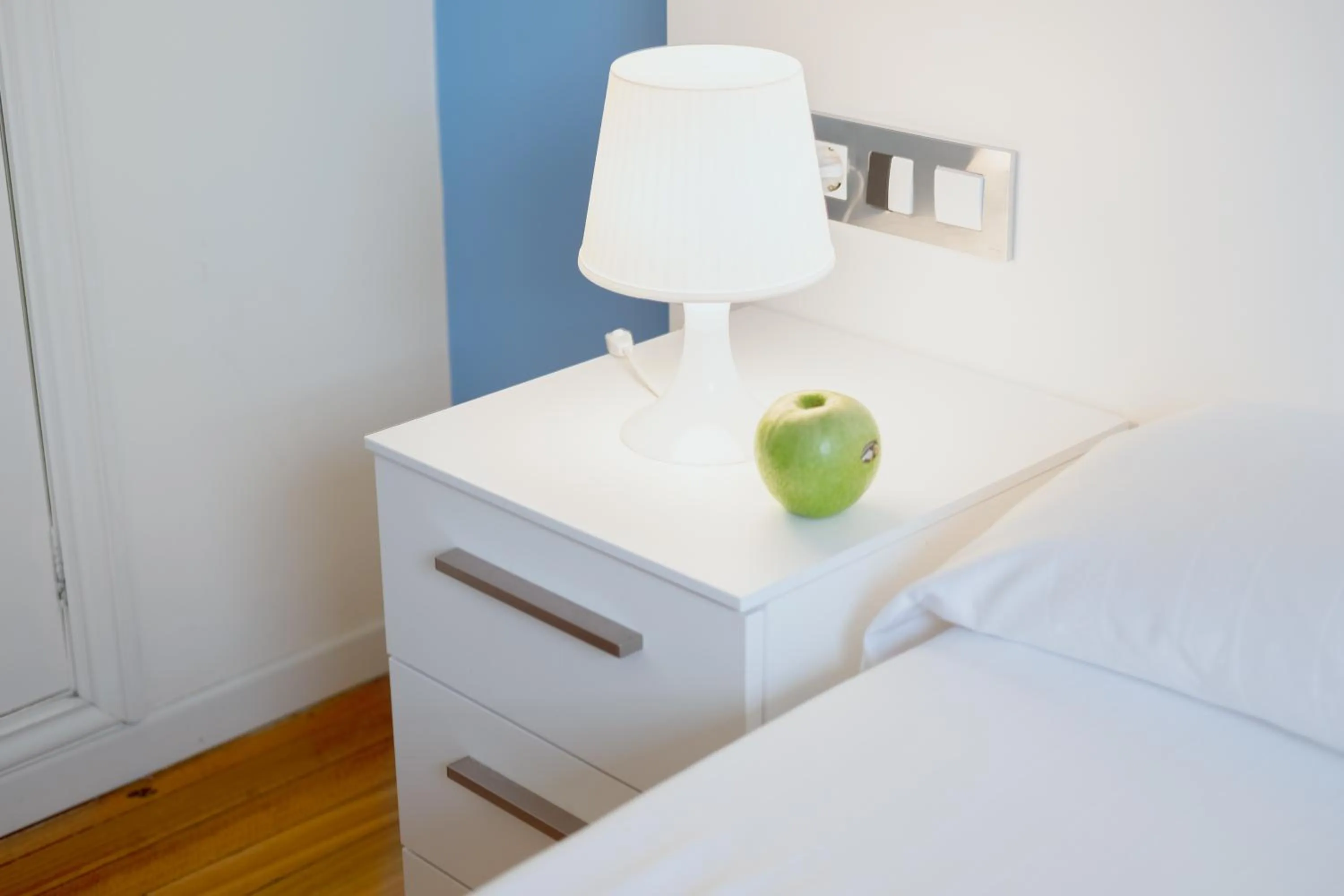 Balneario Hotel Dávila