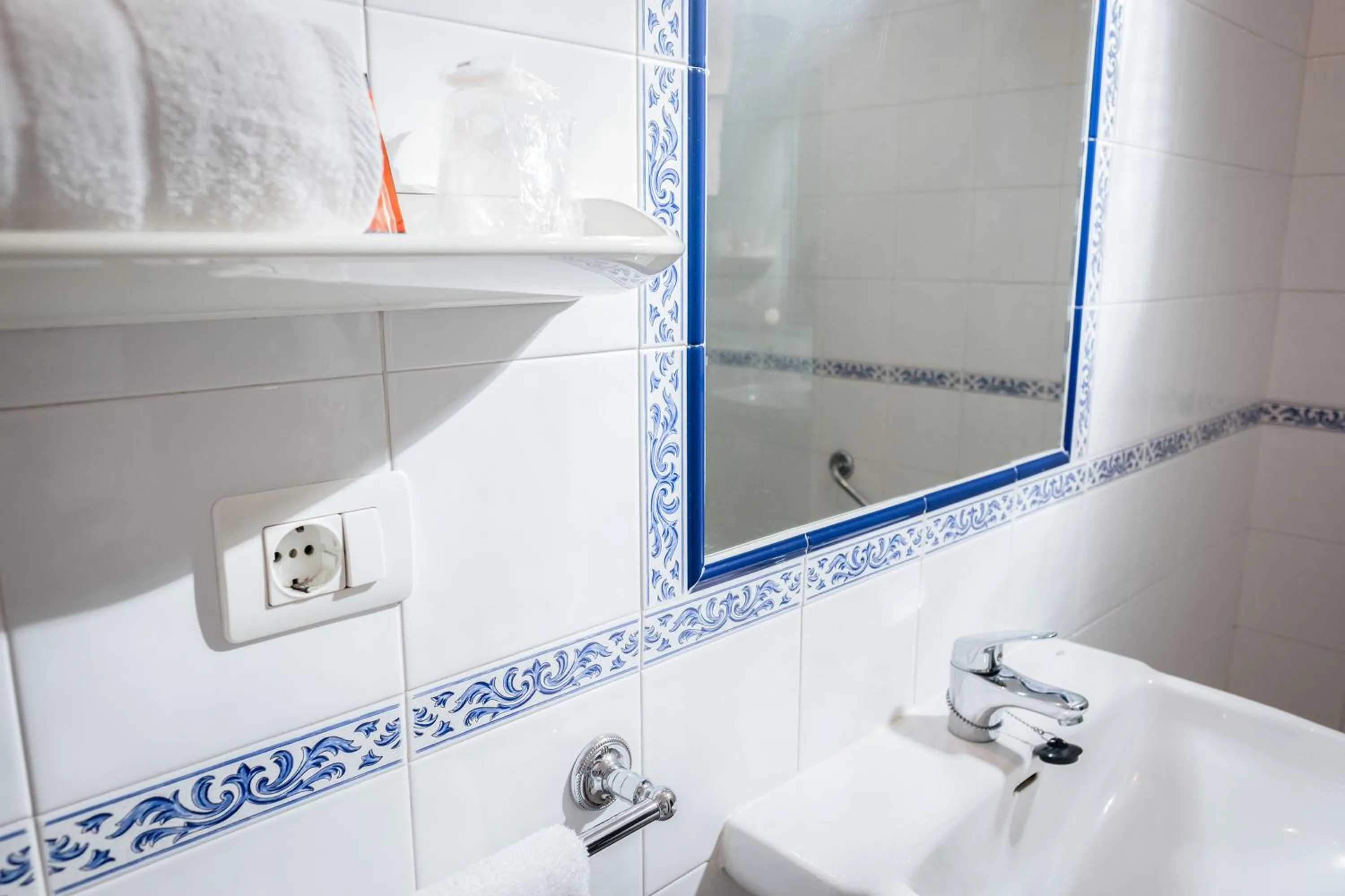 Balneario Hotel Dávila