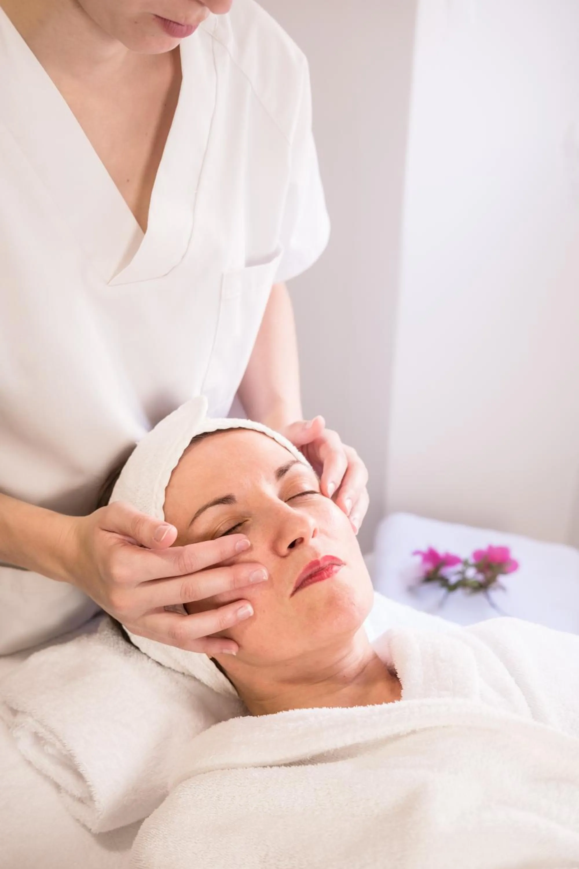 Balneario Hotel Dávila