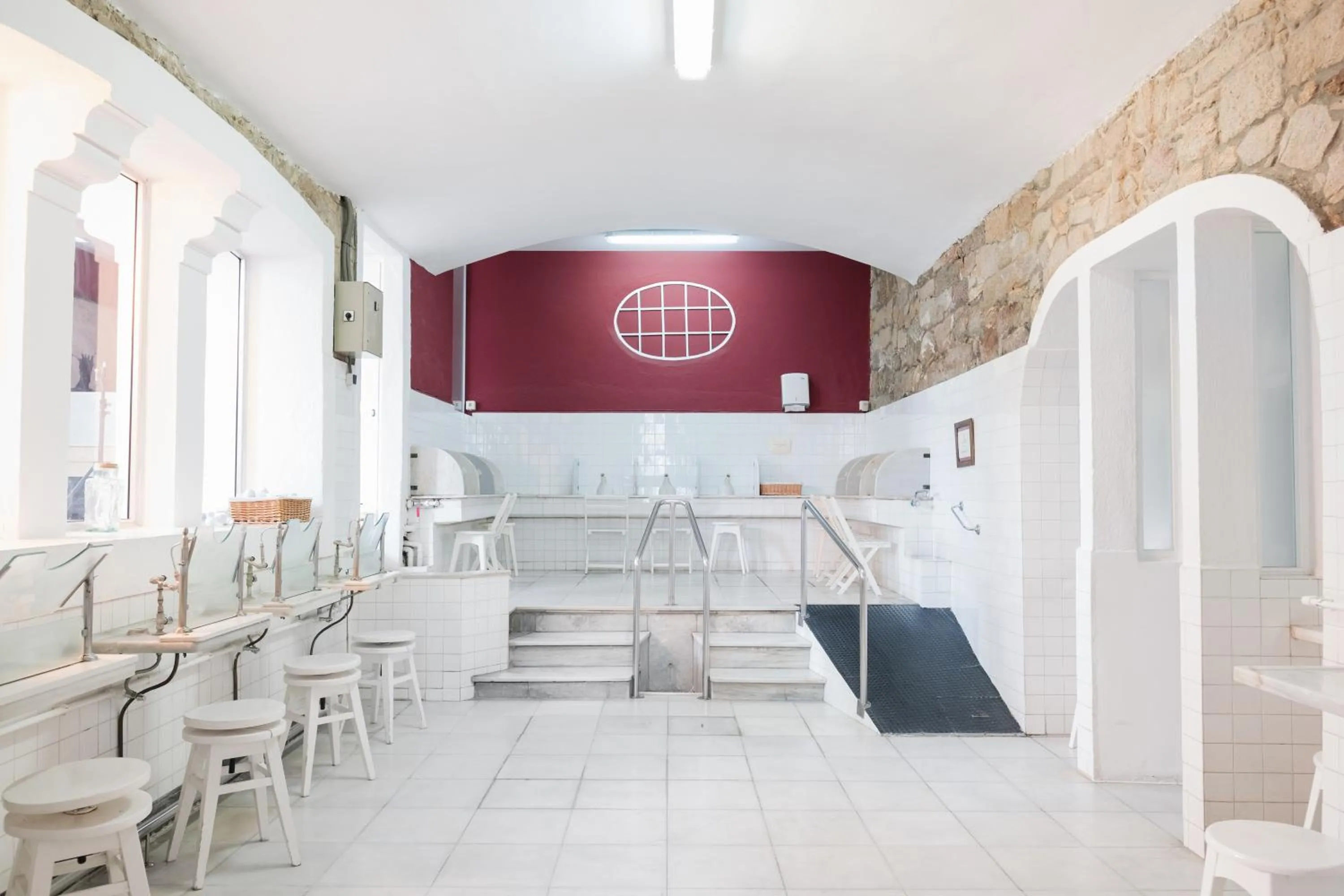 Balneario Hotel Dávila