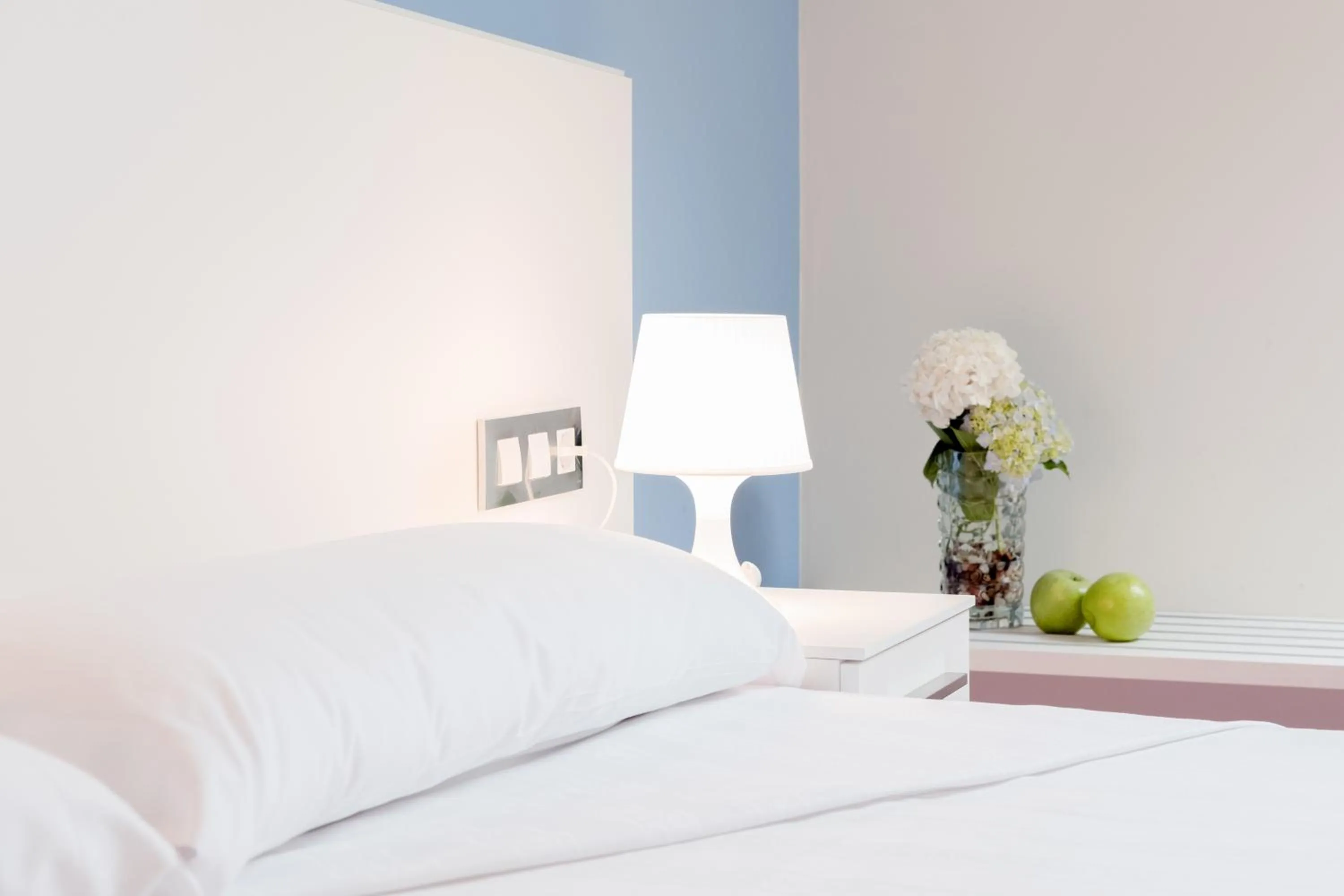 Balneario Hotel Dávila