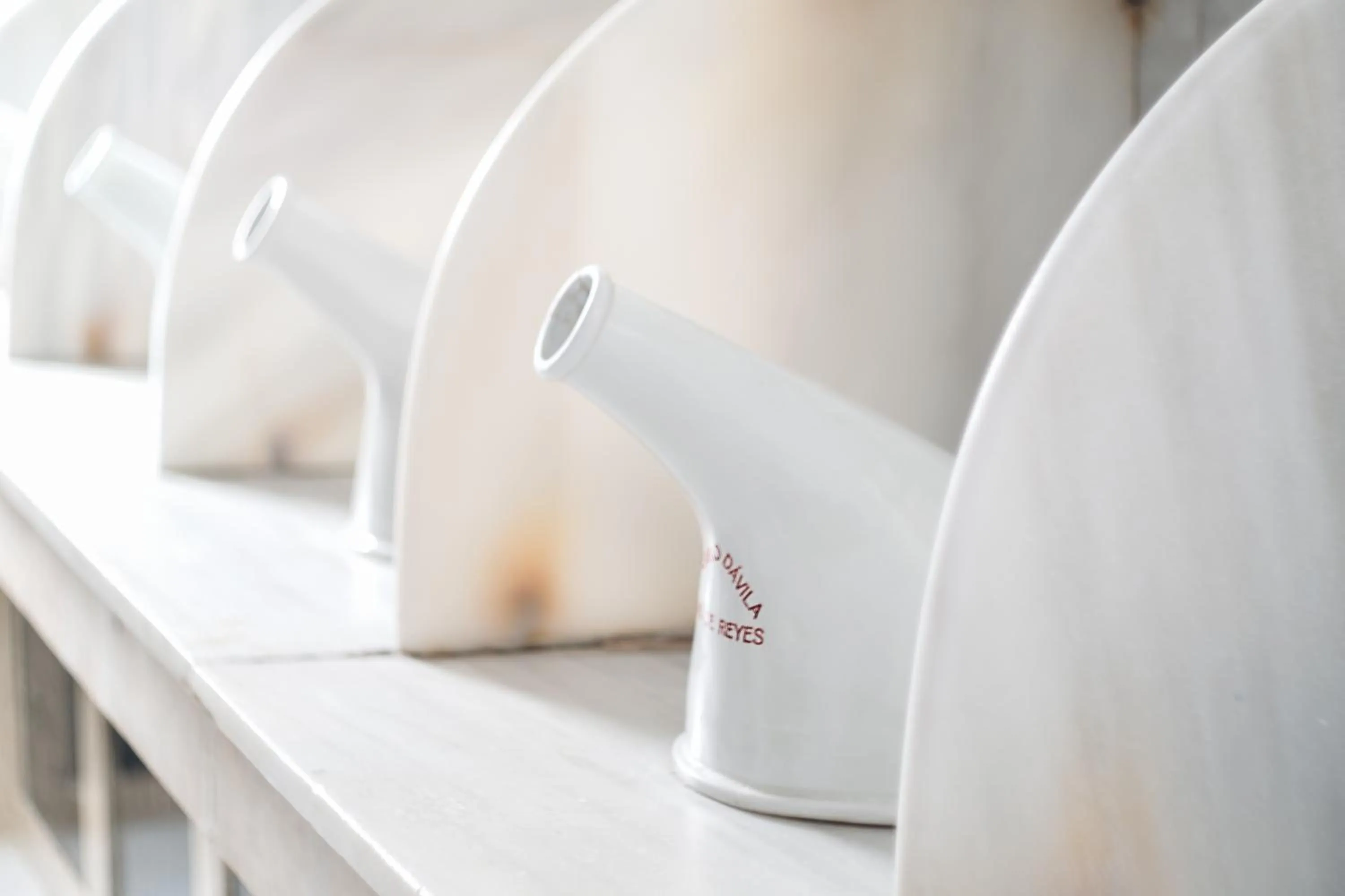 Balneario Hotel Dávila