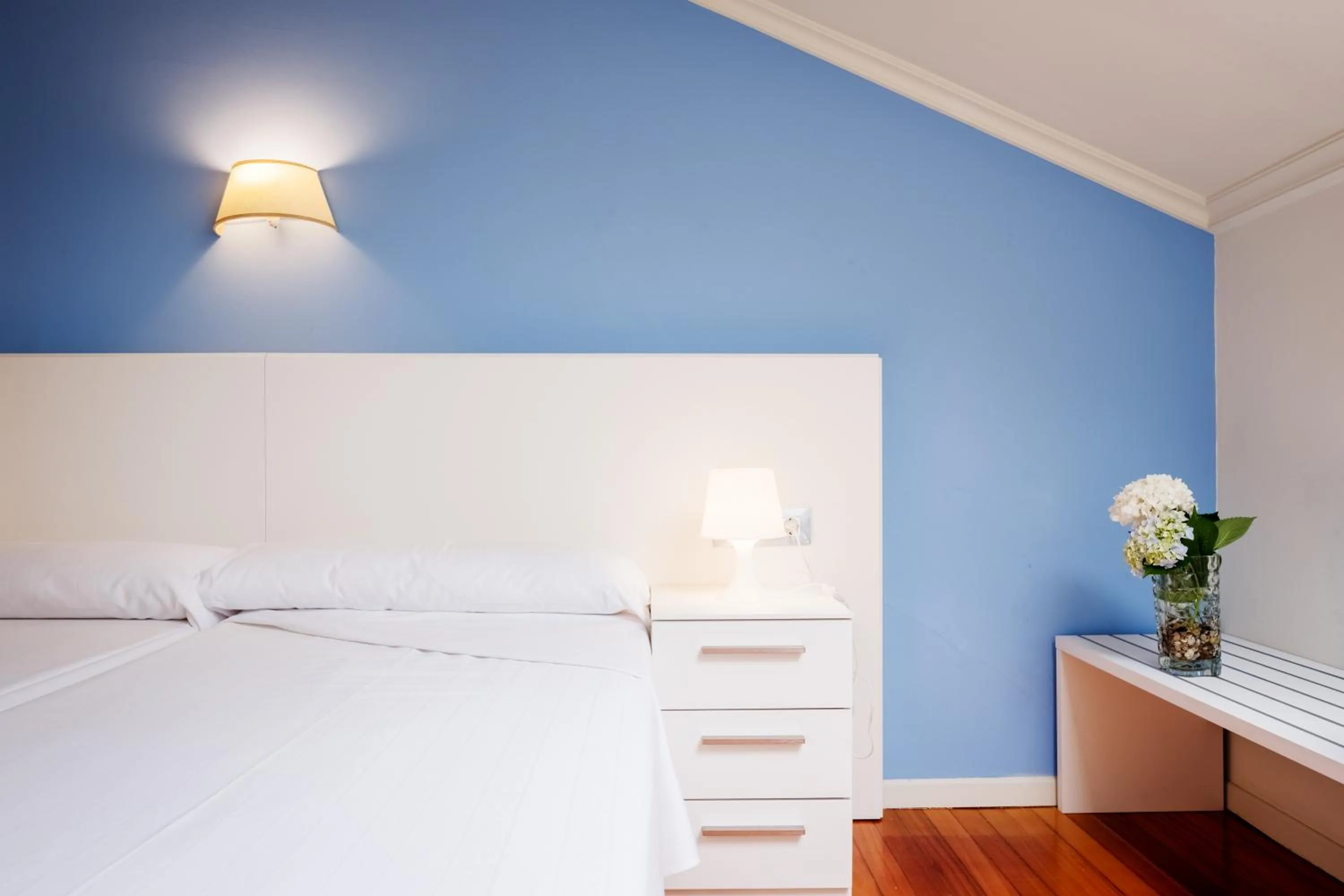 Balneario Hotel Dávila