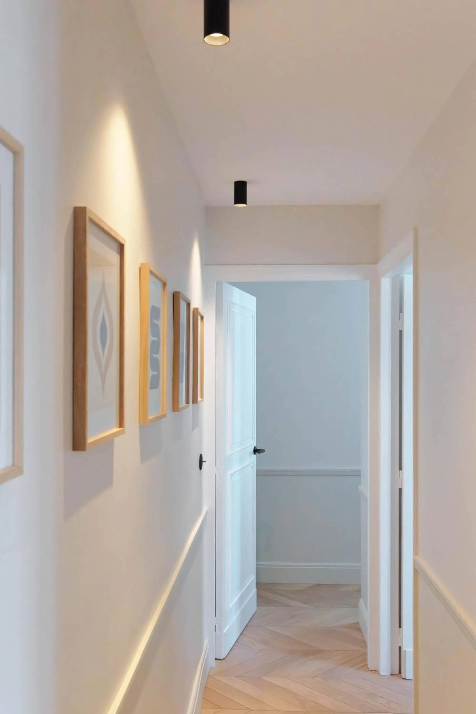 Area and facilities in My Maison In Paris - Champ de Mars