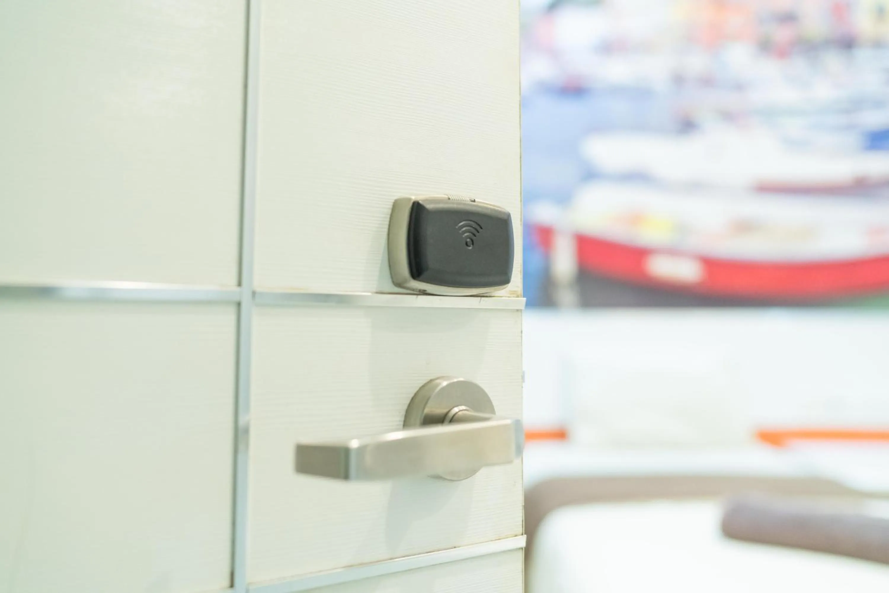 RedDoorz at Tirta Mansion Paramount Gading