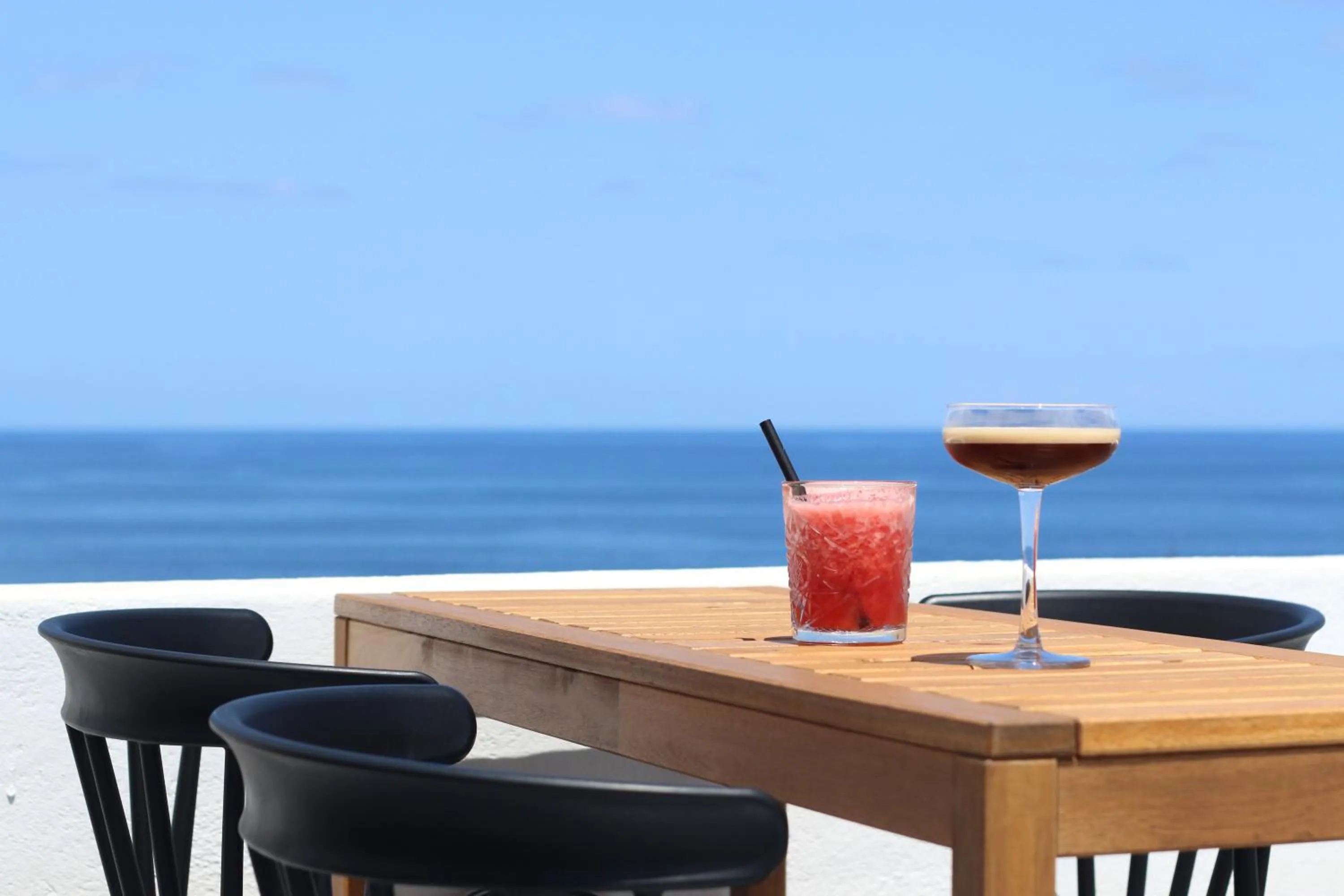 Balcony/Terrace in Banana Garden La Palma