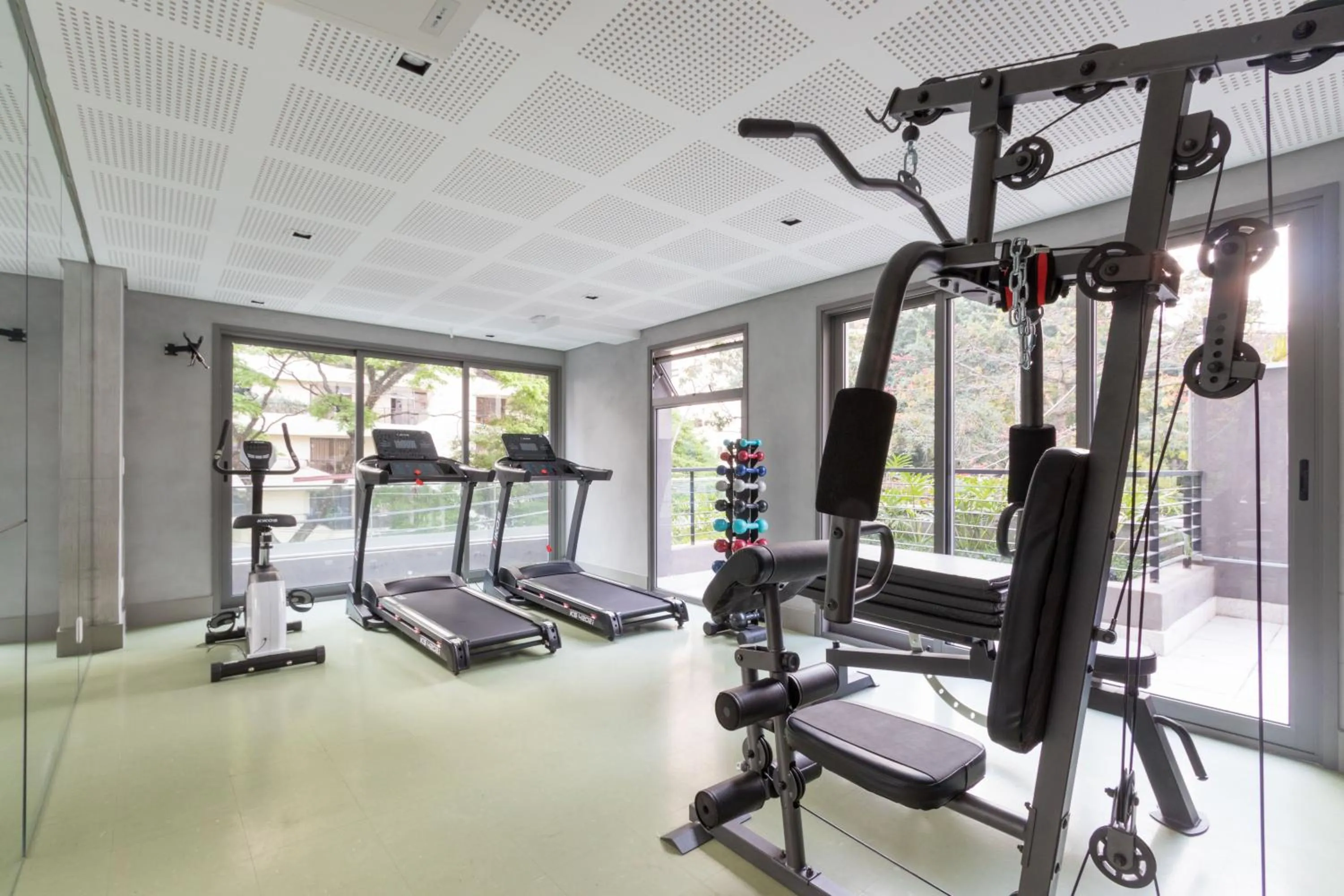 Day in Charlie Vila Nova Conceição Jacques Félix