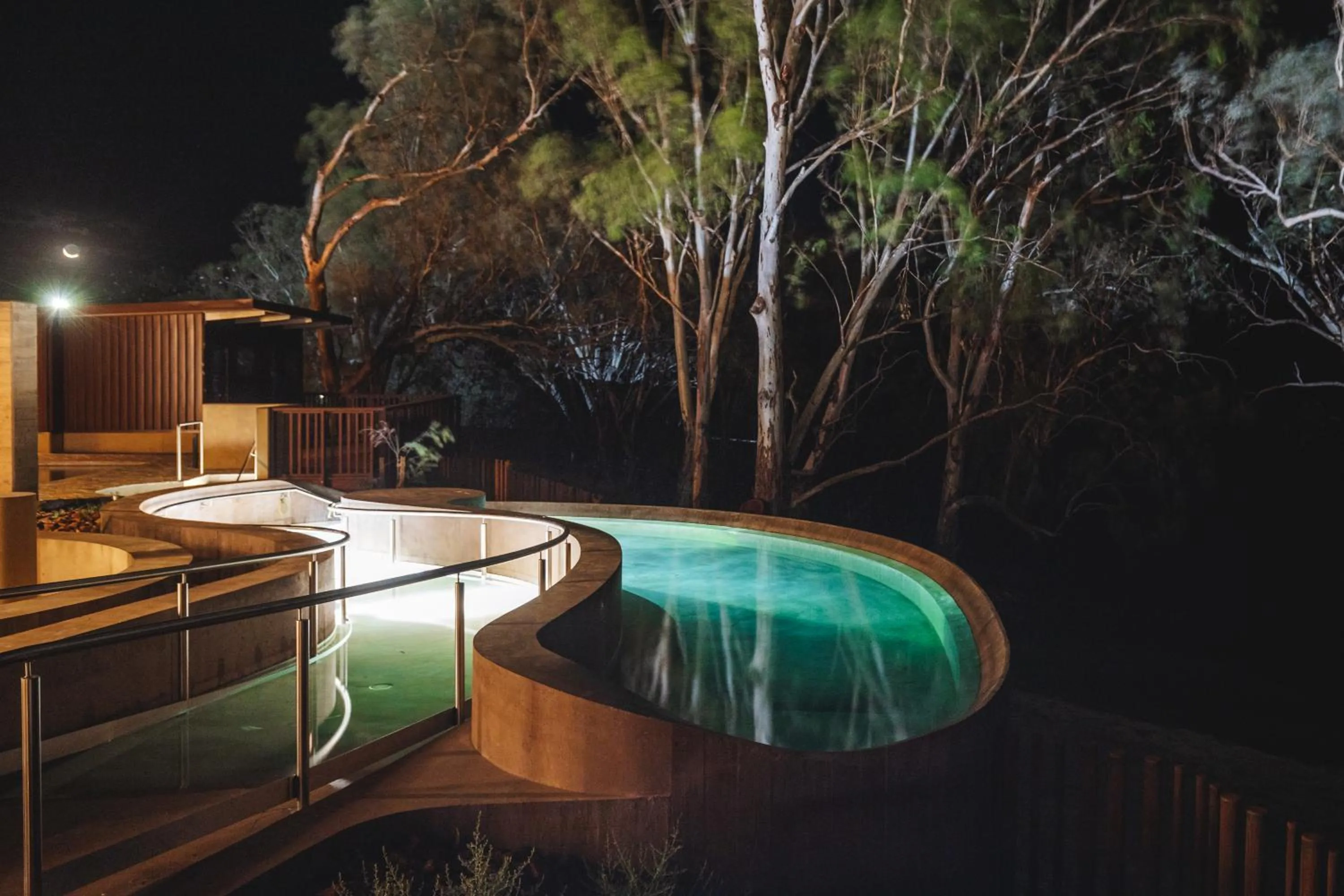 Nearby landmark in Club Boutique Hotel Cunnamulla