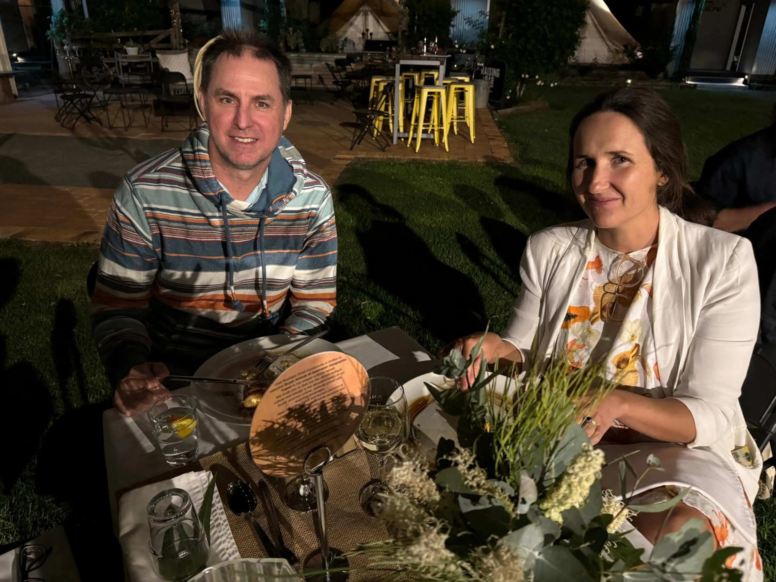 Night in Club Boutique Hotel Cunnamulla