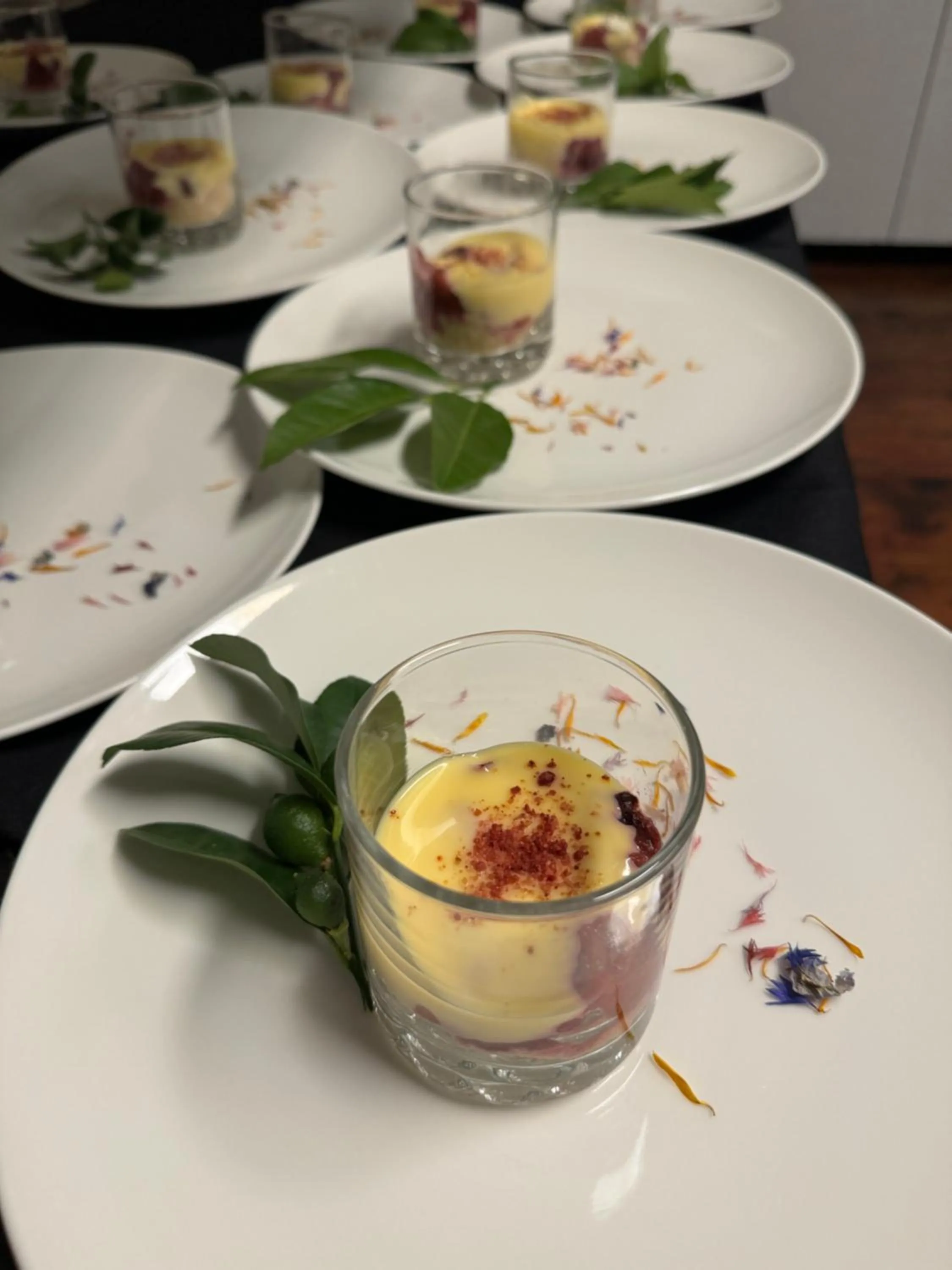 Restaurant/places to eat in Club Boutique Hotel Cunnamulla