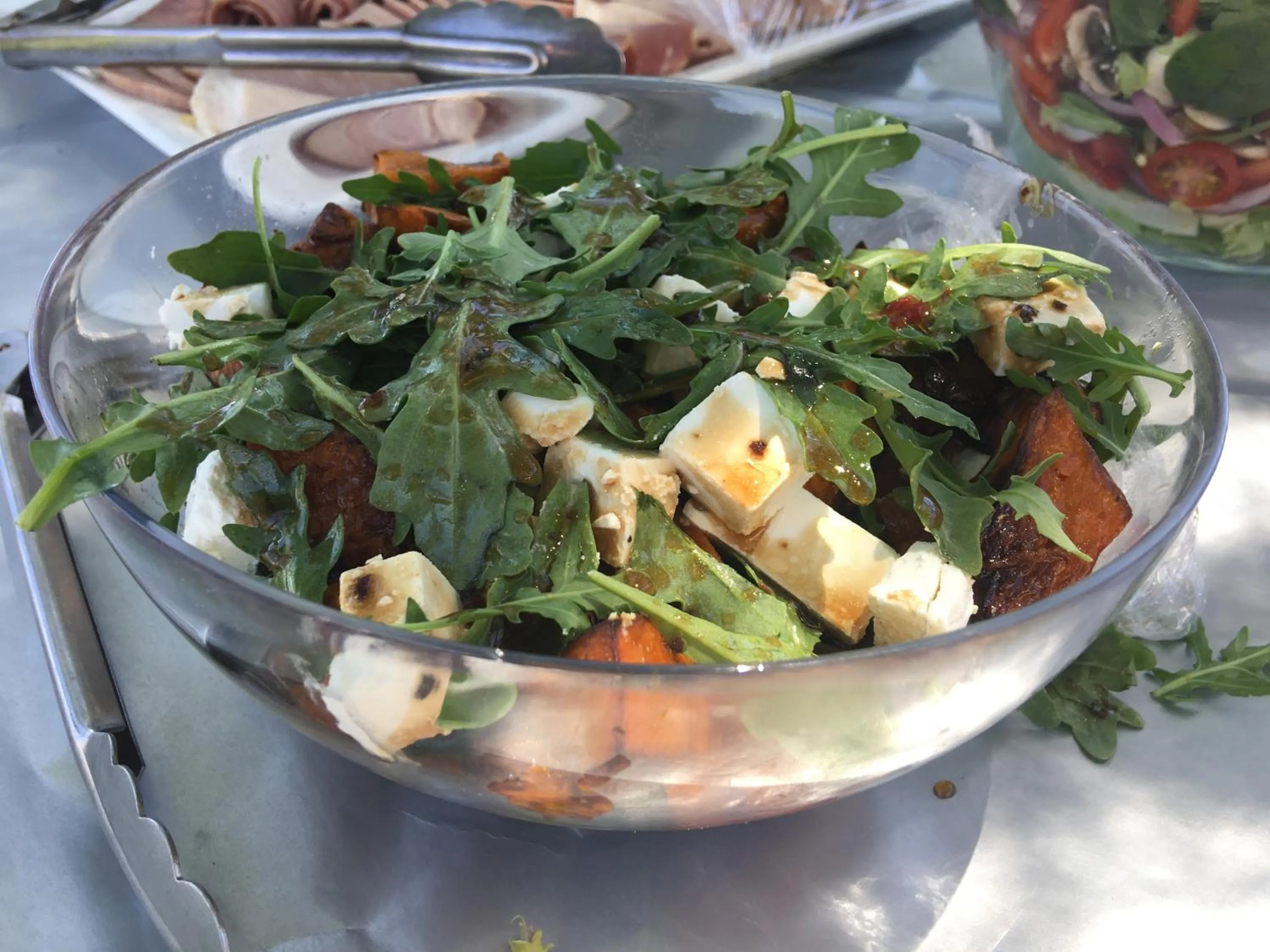 Food close-up in Club Boutique Hotel Cunnamulla