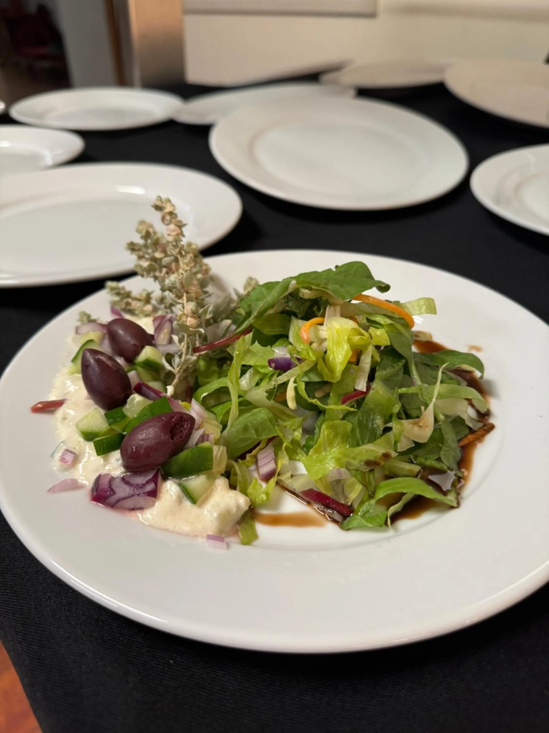 Restaurant/places to eat in Club Boutique Hotel Cunnamulla