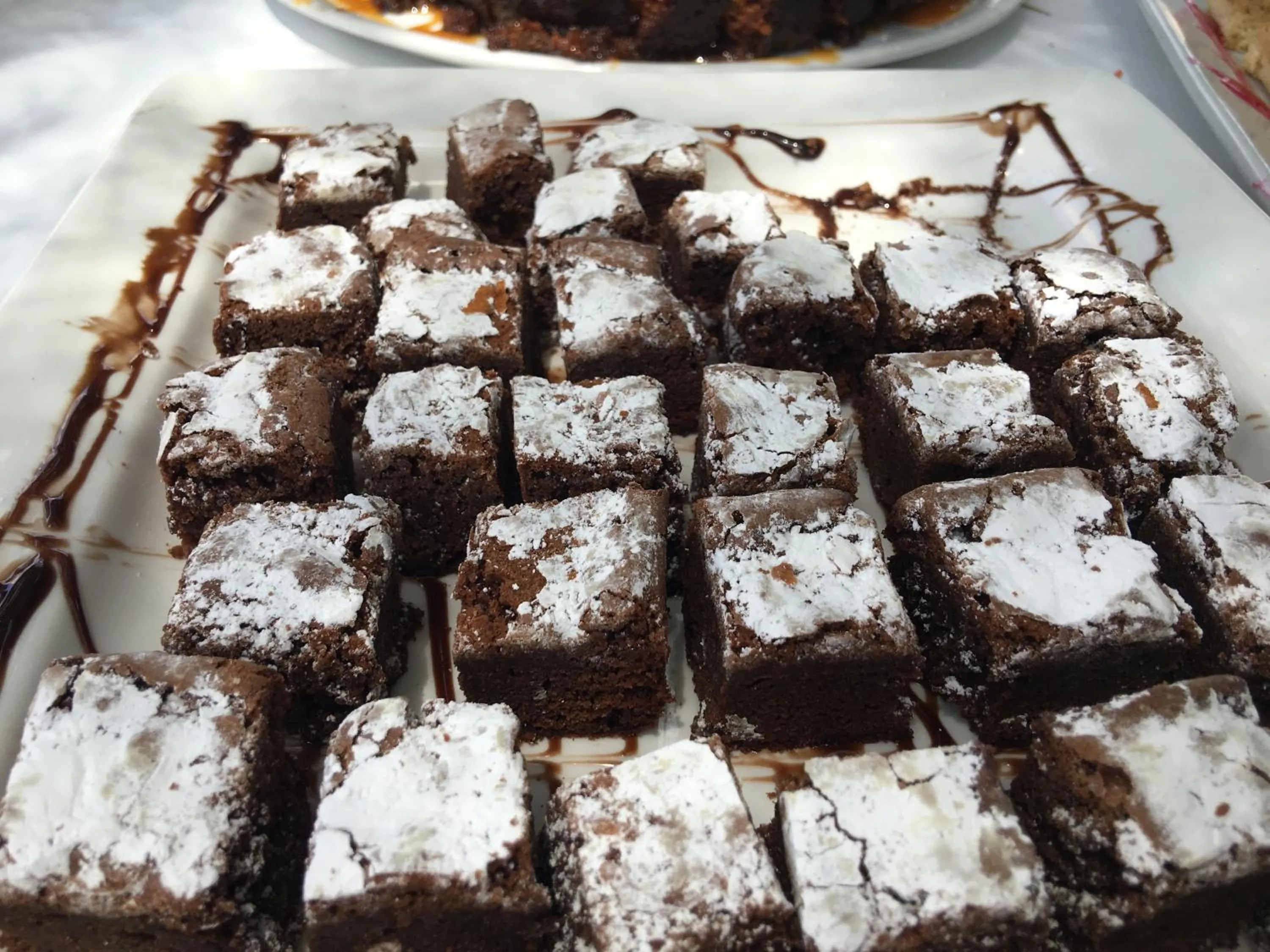 Food close-up in Club Boutique Hotel Cunnamulla