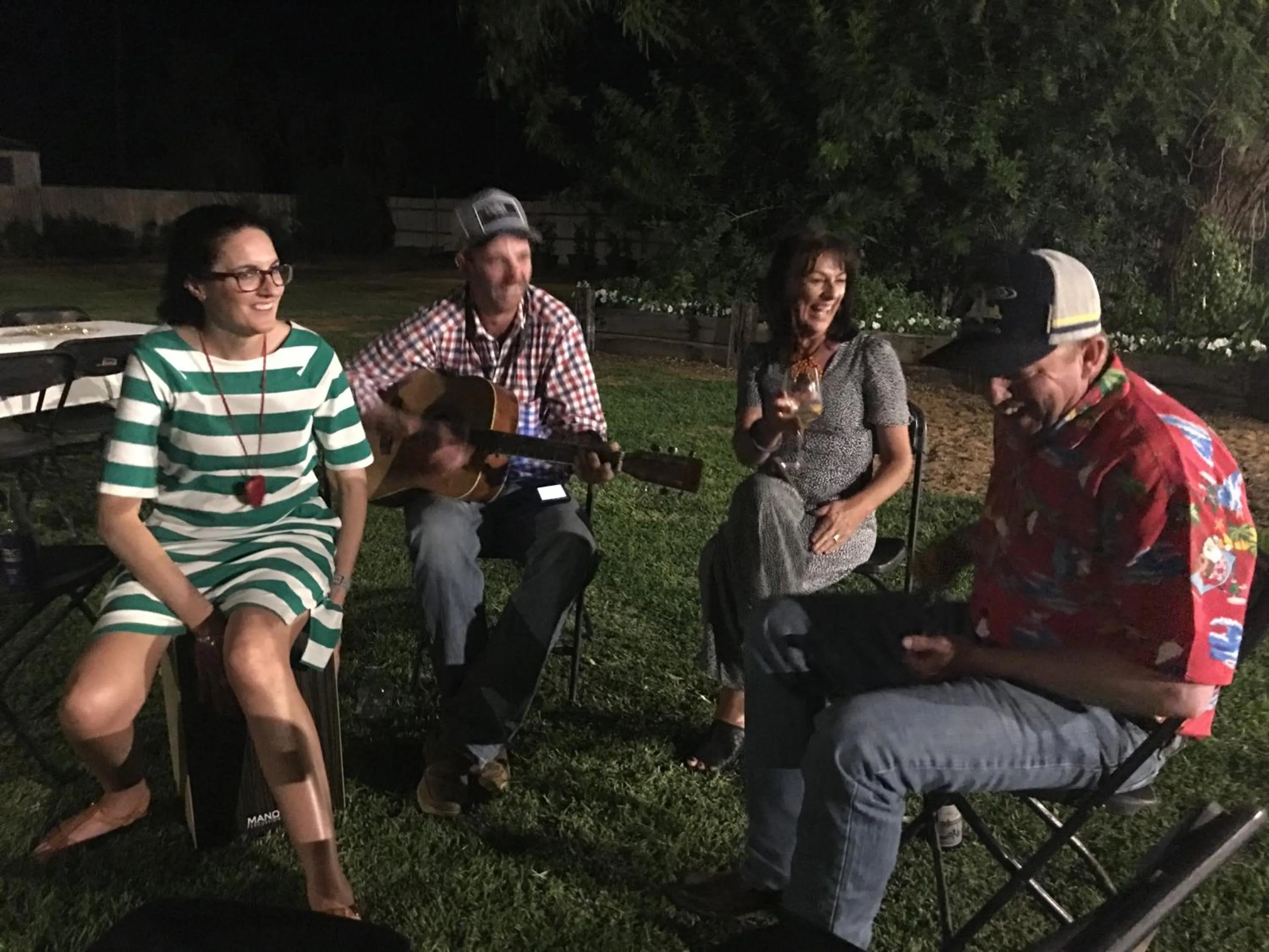 Restaurant/places to eat in Club Boutique Hotel Cunnamulla