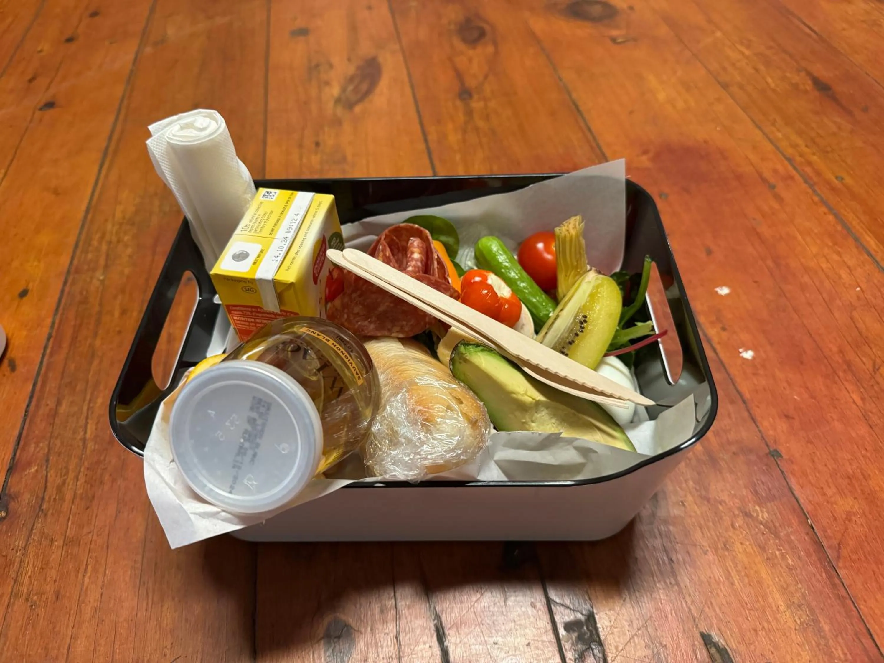 Food in Club Boutique Hotel Cunnamulla