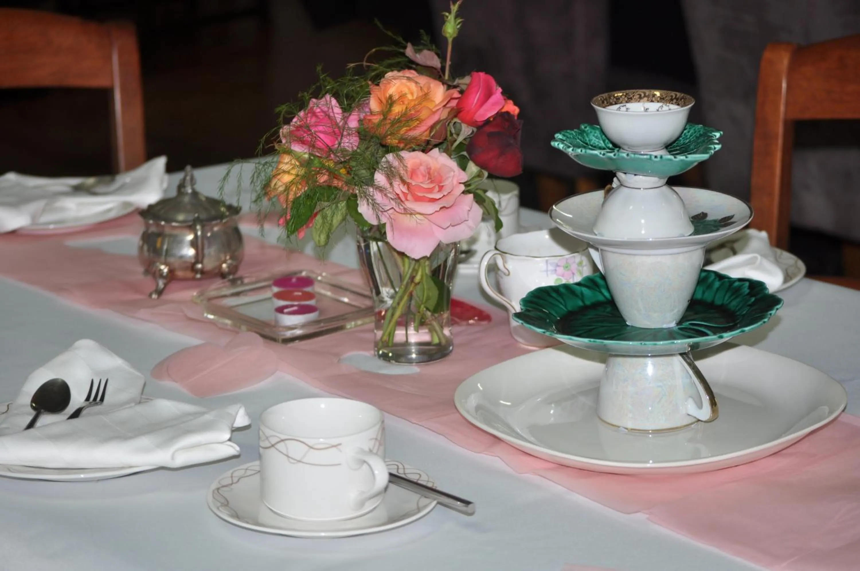 Restaurant/places to eat in Club Boutique Hotel Cunnamulla