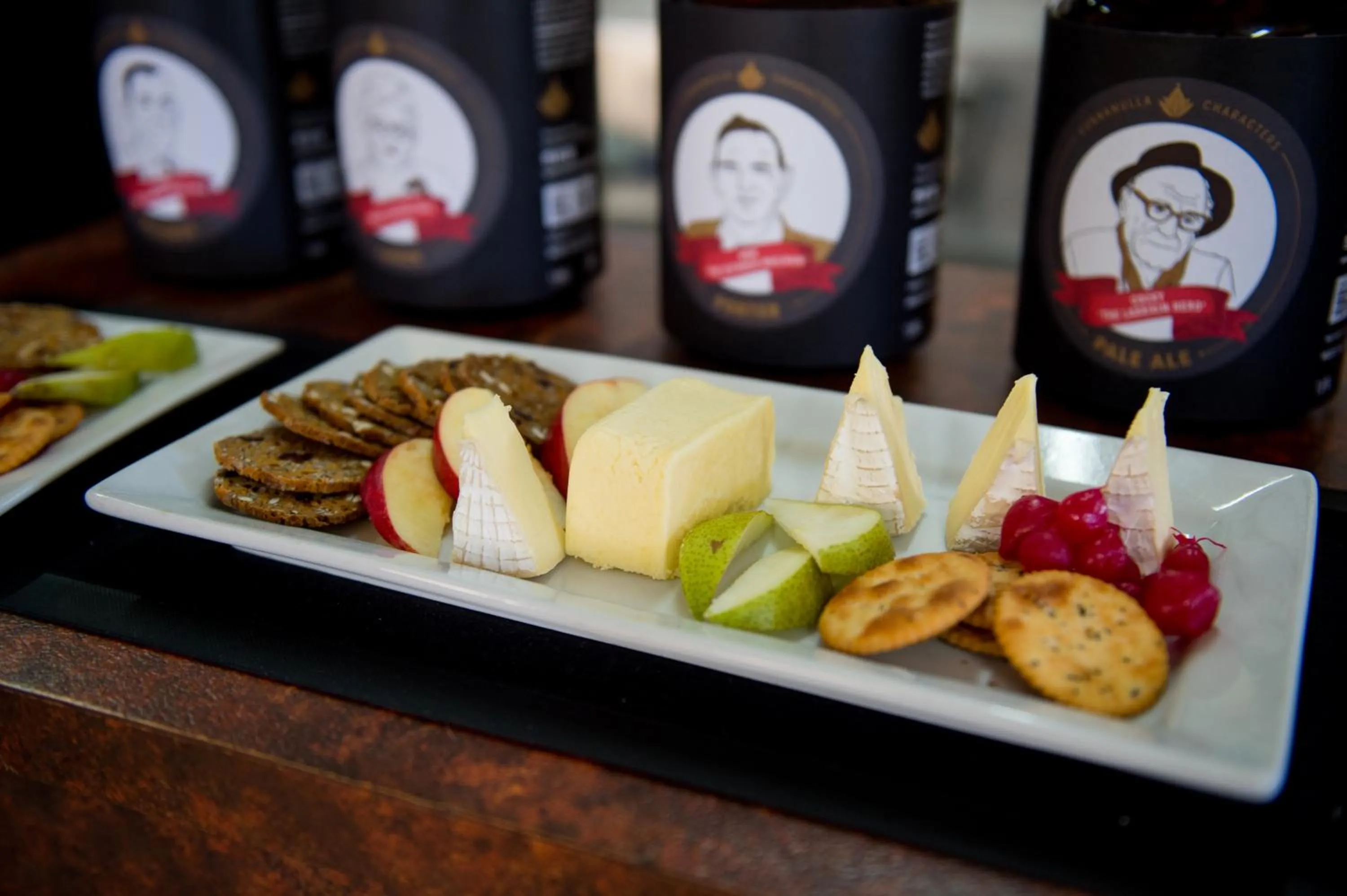 Restaurant/places to eat in Club Boutique Hotel Cunnamulla